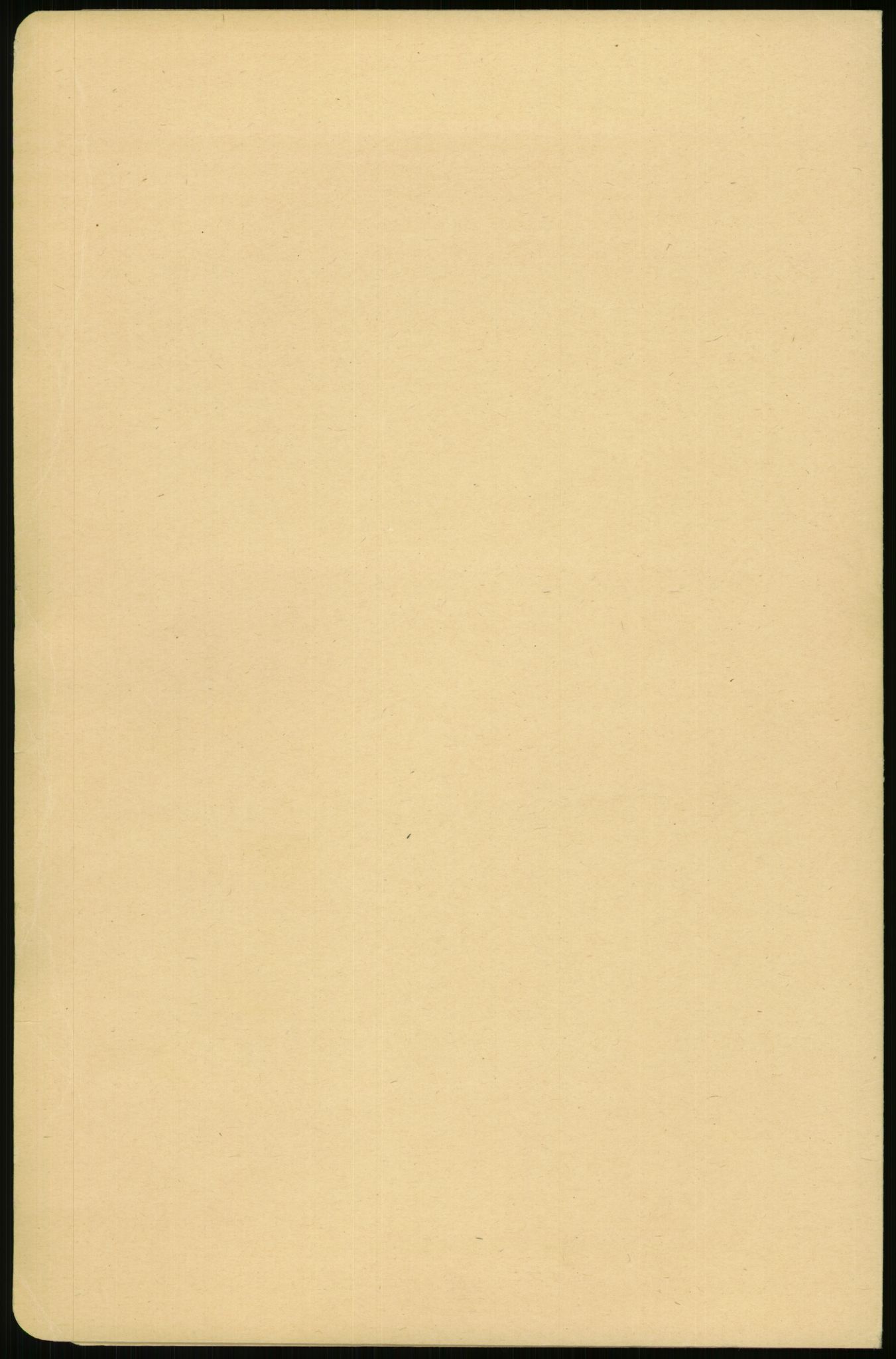Samlinger til kildeutgivelse, Amerikabrevene, RA/EA-4057/F/L0026: Innlån fra Aust-Agder: Aust-Agder-Arkivet - Erickson, 1838-1914, p. 556