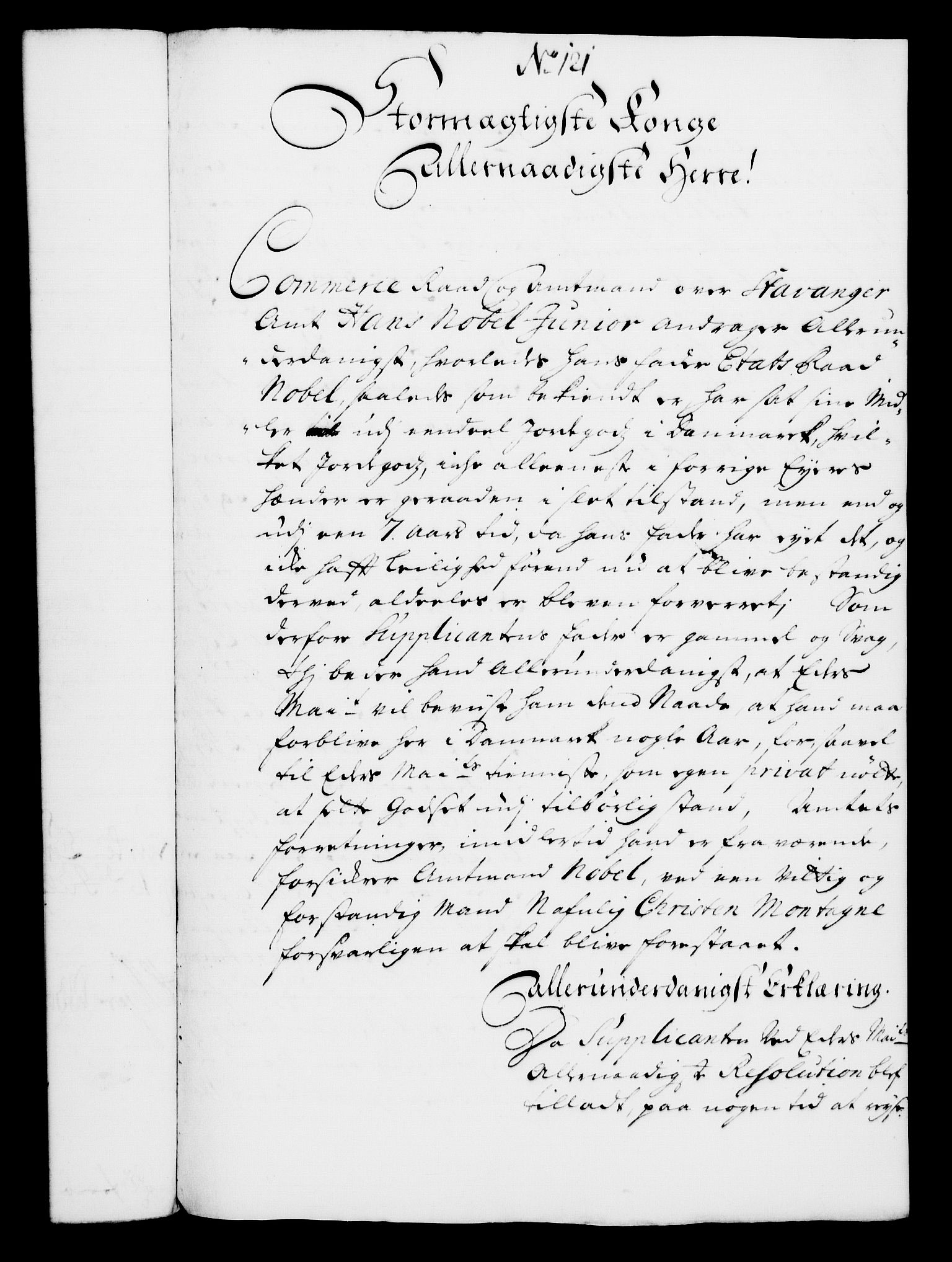 Rentekammeret, Kammerkanselliet, RA/EA-3111/G/Gf/Gfa/L0008: Norsk relasjons- og resolusjonsprotokoll (merket RK 52.8), 1725, p. 672
