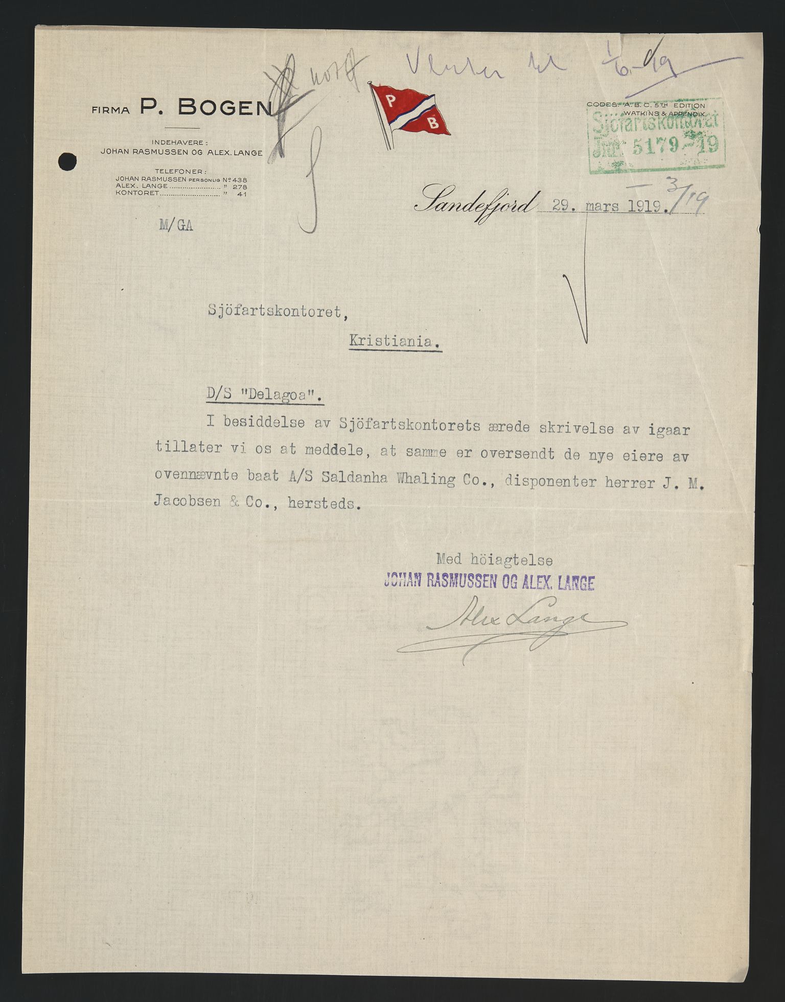 Sjøfartsdirektoratet med forløpere, skipsmapper slettede skip, AV/RA-S-4998/F/Fa/L0235: --, 1847-1930, p. 590