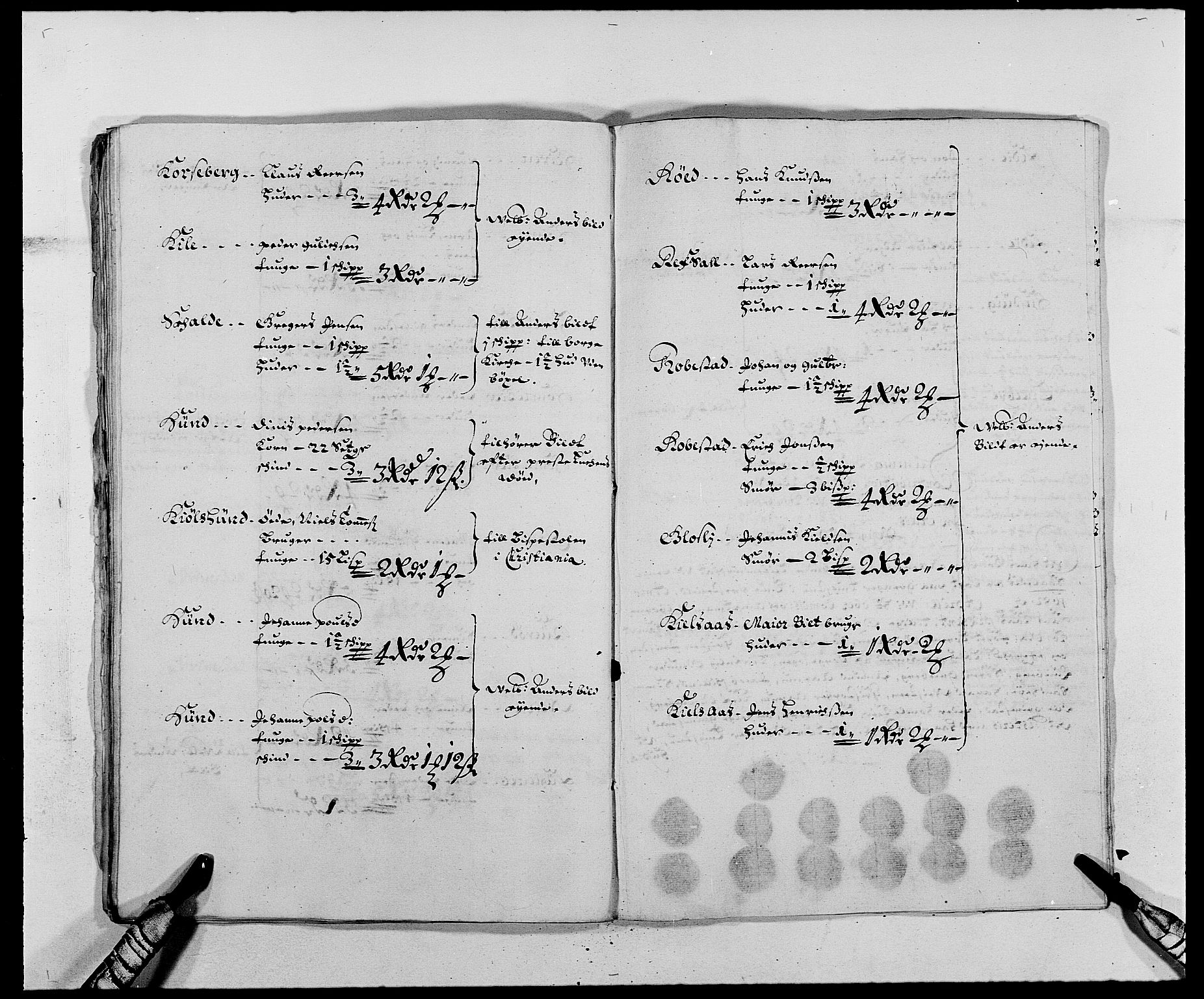 Rentekammeret inntil 1814, Reviderte regnskaper, Fogderegnskap, AV/RA-EA-4092/R03/L0114: Fogderegnskap Onsøy, Tune, Veme og Åbygge fogderi, 1678-1683, p. 249