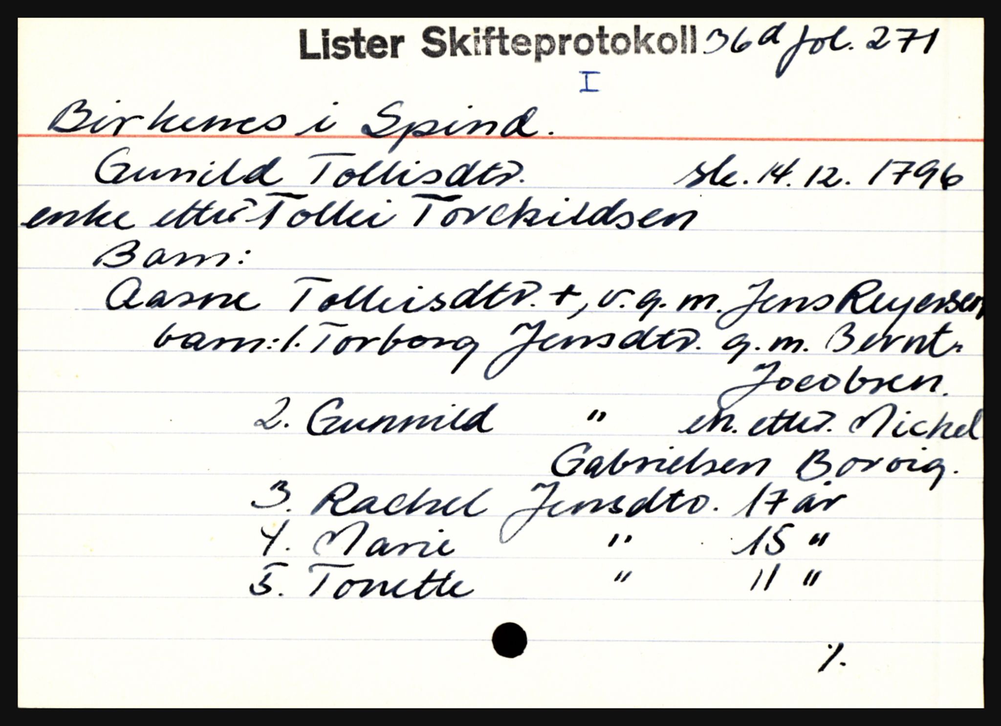 Lister sorenskriveri, AV/SAK-1221-0003/H, p. 2205