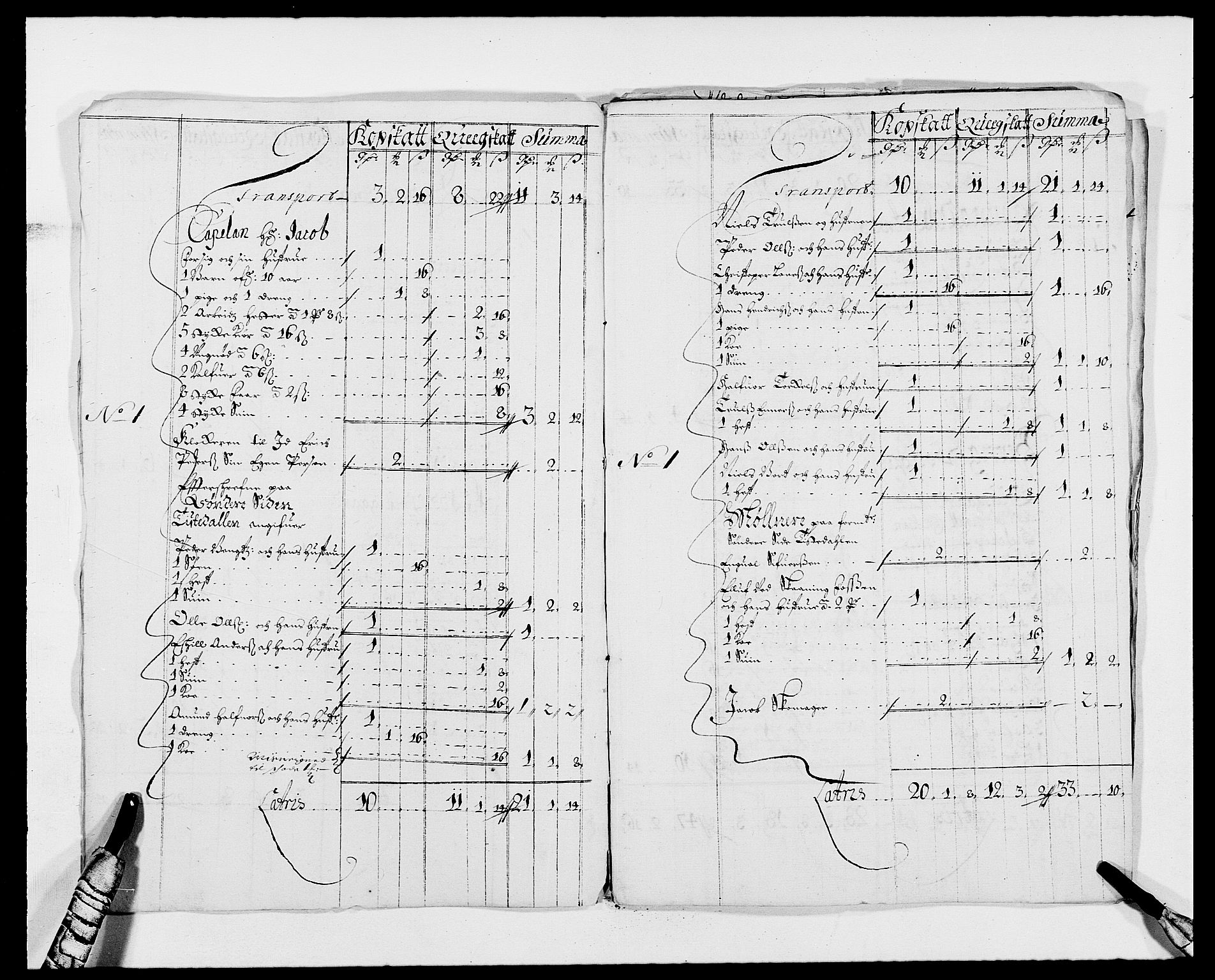 Rentekammeret inntil 1814, Reviderte regnskaper, Fogderegnskap, AV/RA-EA-4092/R01/L0004: Fogderegnskap Idd og Marker
, 1682-1683, p. 324