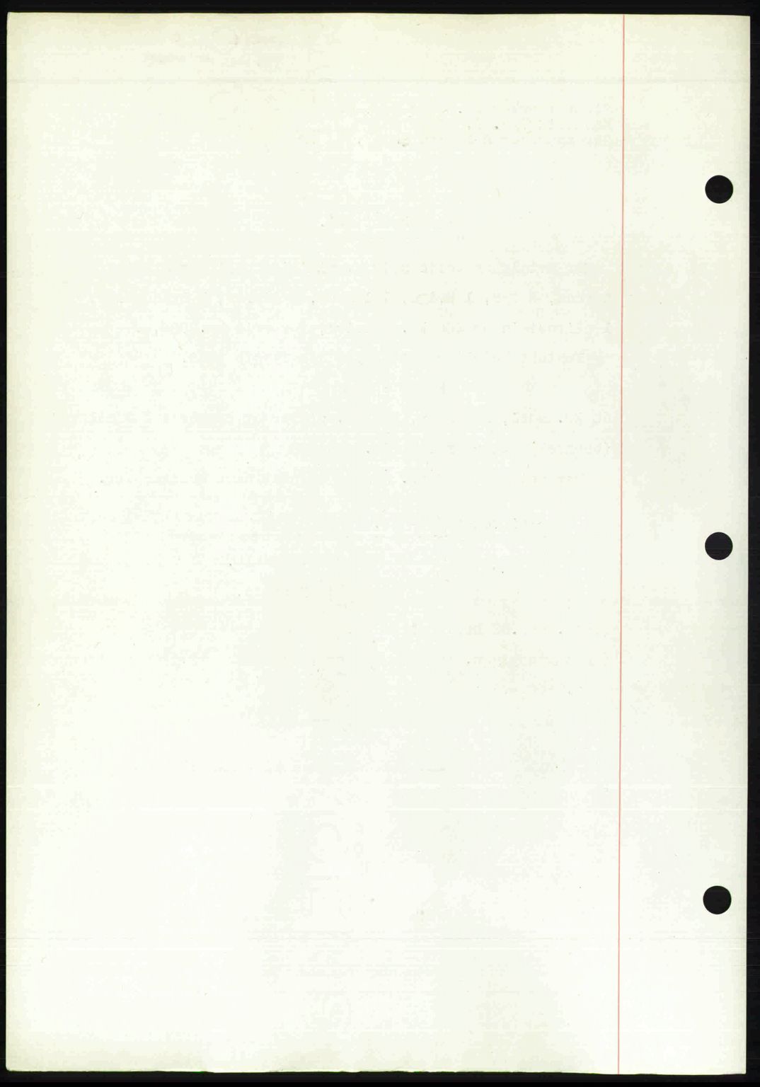 Ytre Sogn tingrett, SAB/A-2601/1/G/Gbb/L0007: Mortgage book no. A4 - A5 (B3), 1949-1949, Diary no: : 622/1949