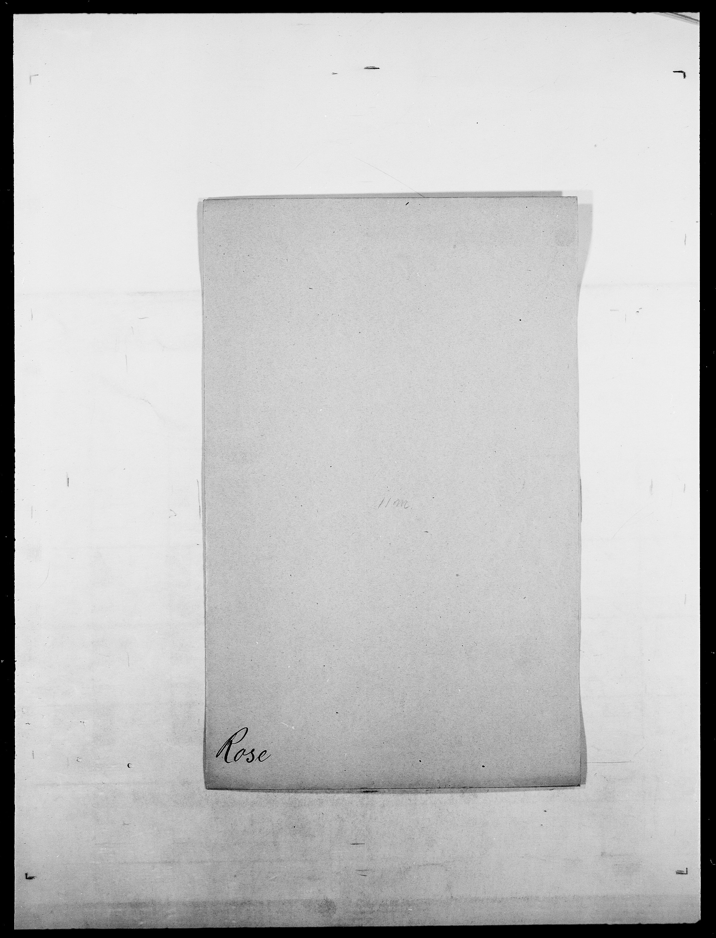 Delgobe, Charles Antoine - samling, SAO/PAO-0038/D/Da/L0033: Roald - Røyem, p. 189