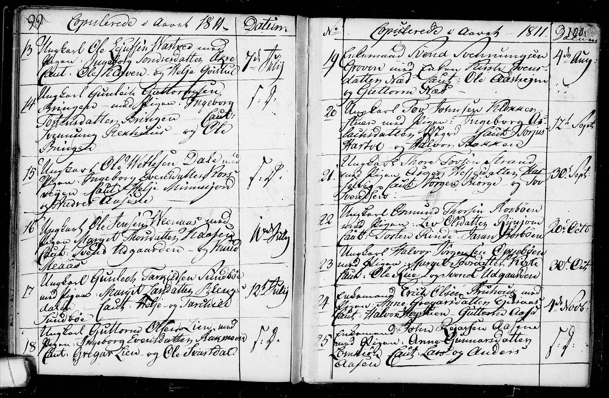 Seljord kirkebøker, SAKO/A-20/F/Fa/L0008: Parish register (official) no. I 8, 1755-1814, p. 156