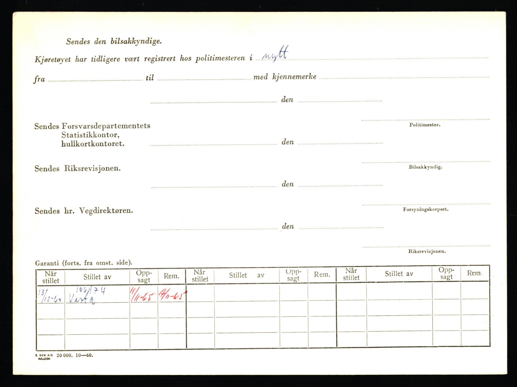 Stavanger trafikkstasjon, AV/SAST-A-101942/0/F/L0057: L-57200 - L-57999, 1930-1971, p. 1650