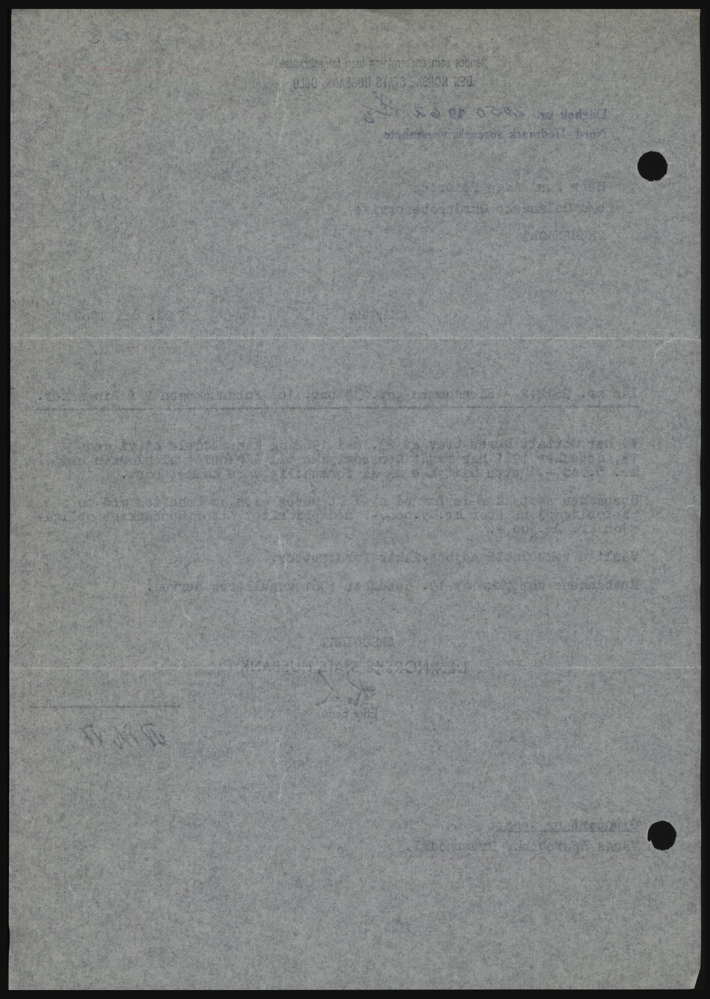 Nord-Hedmark sorenskriveri, AV/SAH-TING-012/H/Hc/L0016: Mortgage book no. 16, 1962-1962, Diary no: : 2050/1962