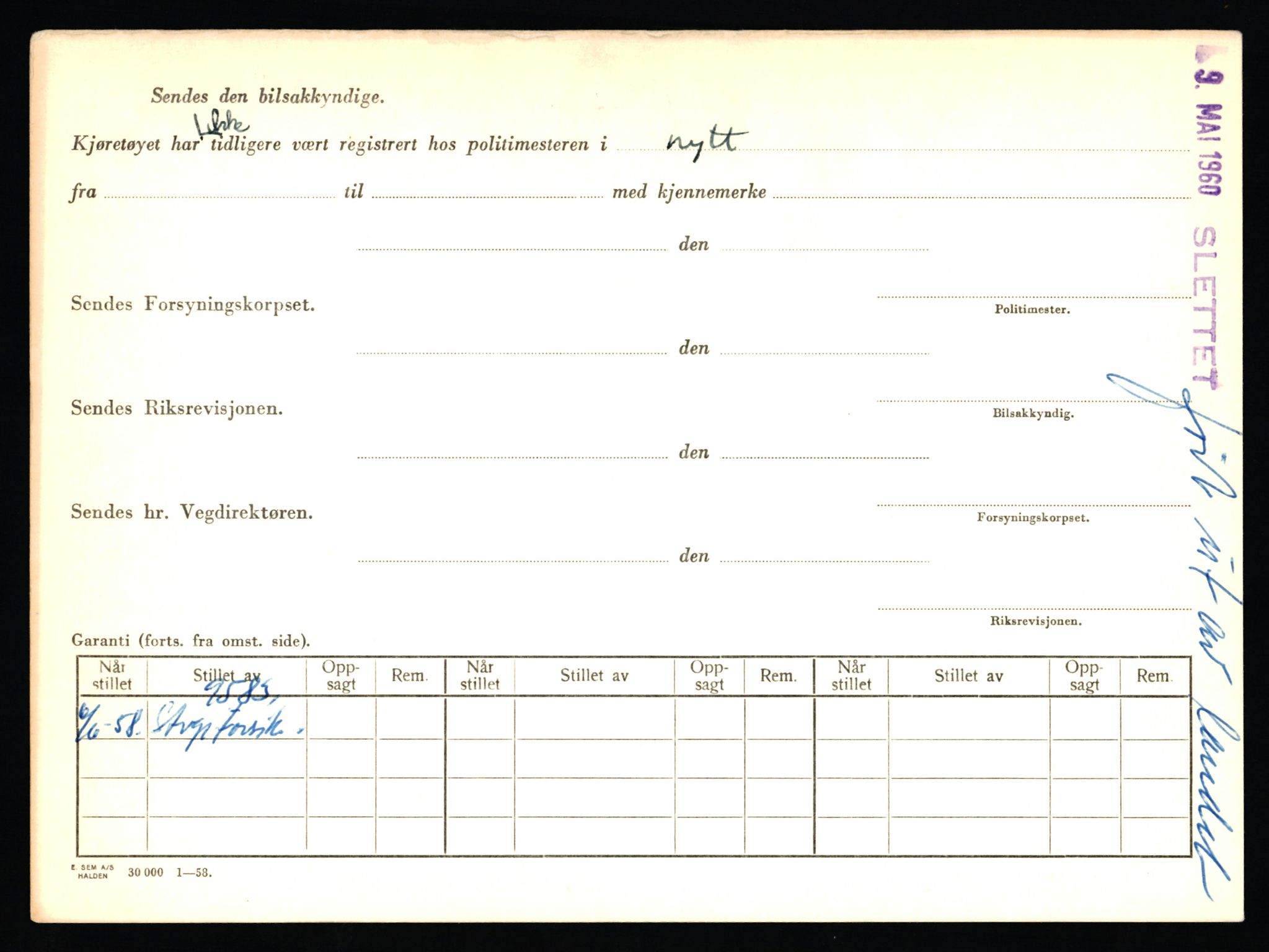 Stavanger trafikkstasjon, AV/SAST-A-101942/0/F/L0048: L-29100 - L-29899, 1930-1971, p. 1512