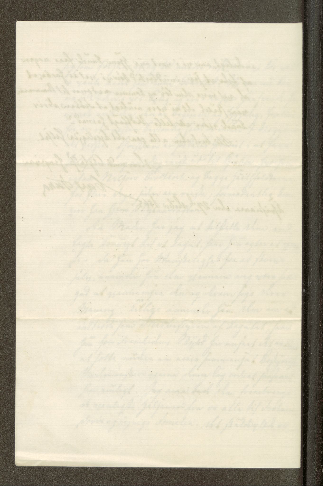 Hoë, Herman & Co, SAT/PA-0280/16/L0005: Privatbrev fra slekt og venner i Flensburg. Konfirmasjonsbok, opprinnelig for Barthold Hoë(?), senere dagbok for Herman Hoë 1764-69, 1763-1791, p. 602