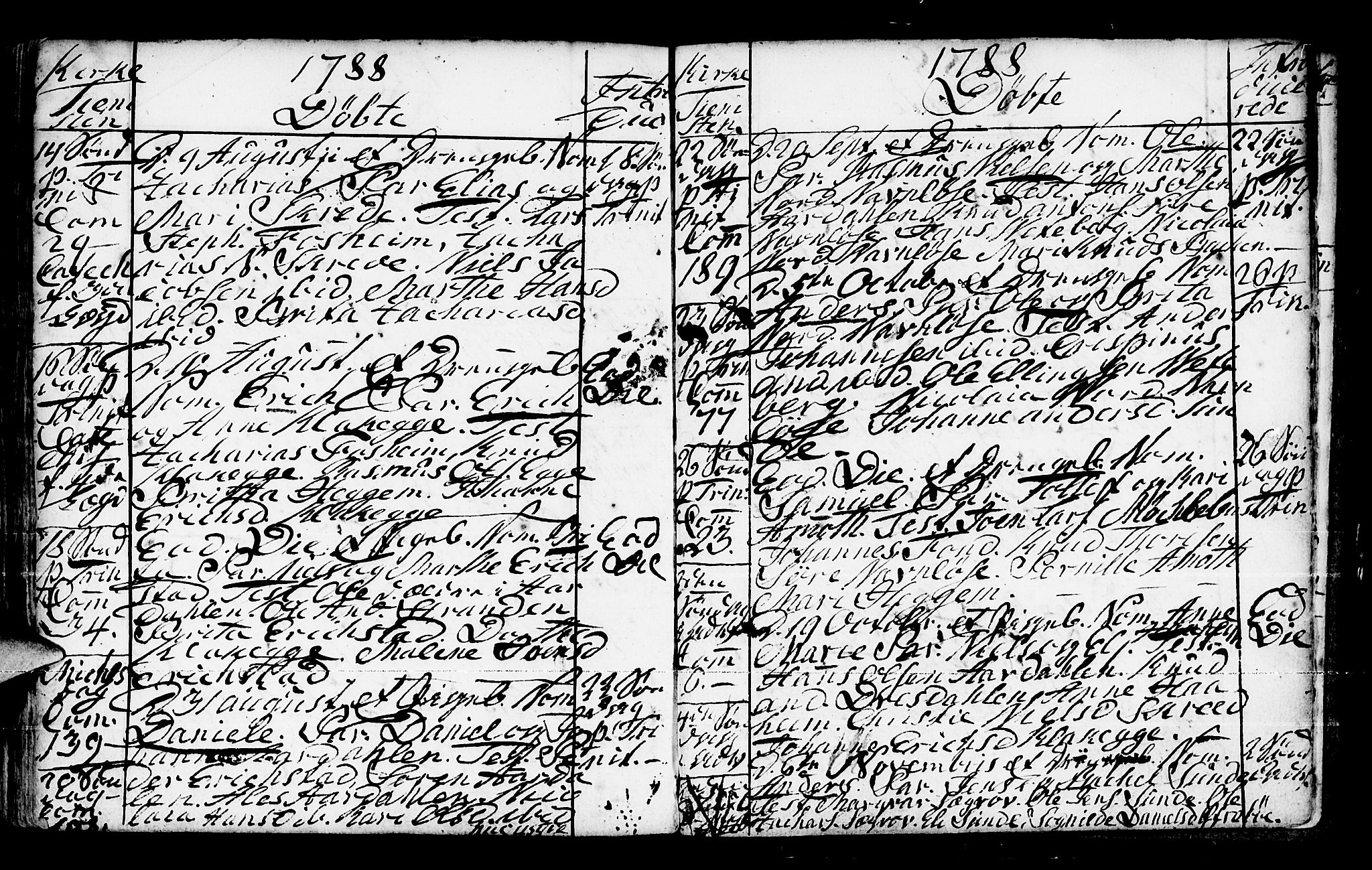 Jølster sokneprestembete, AV/SAB-A-80701/H/Haa/Haaa/L0004: Parish register (official) no. A 4, 1749-1789, p. 218