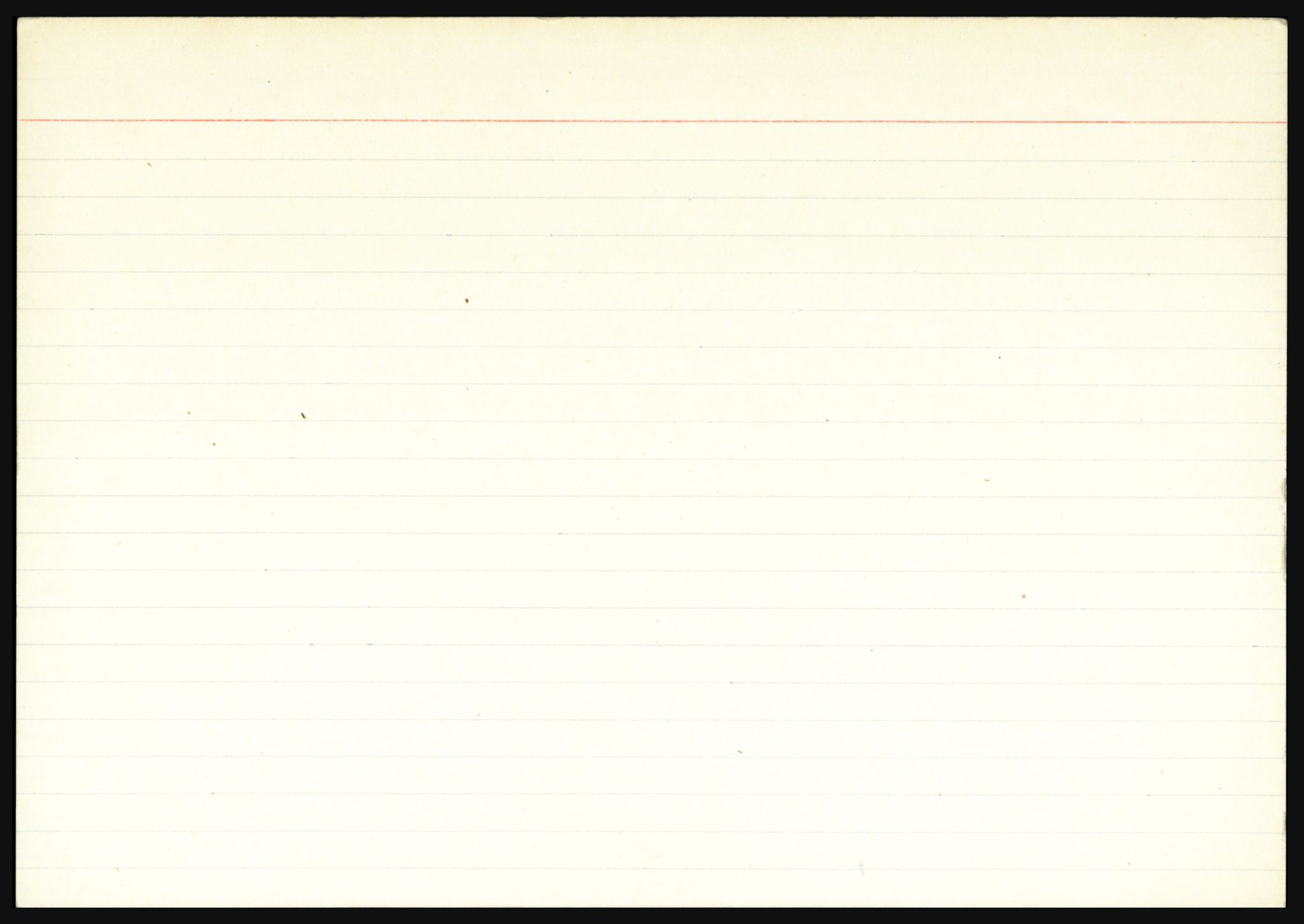 Lofoten sorenskriveri, SAT/A-0017/1/3, 1673-1813, p. 6