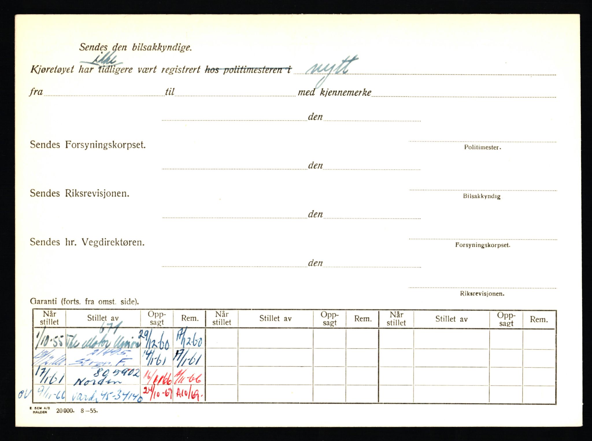 Stavanger trafikkstasjon, AV/SAST-A-101942/0/F/L0048: L-29100 - L-29899, 1930-1971, p. 1012