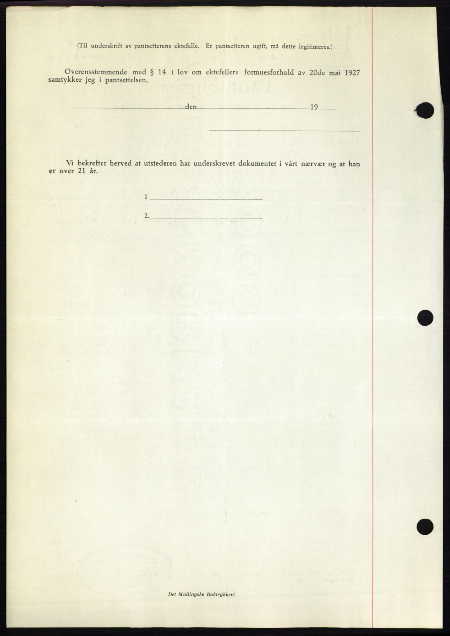 Moss sorenskriveri, AV/SAO-A-10168: Mortgage book no. B24, 1950-1950, Diary no: : 1566/1950