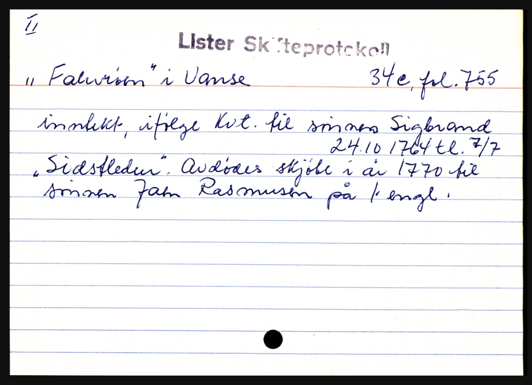 Lister sorenskriveri, AV/SAK-1221-0003/H, p. 8481