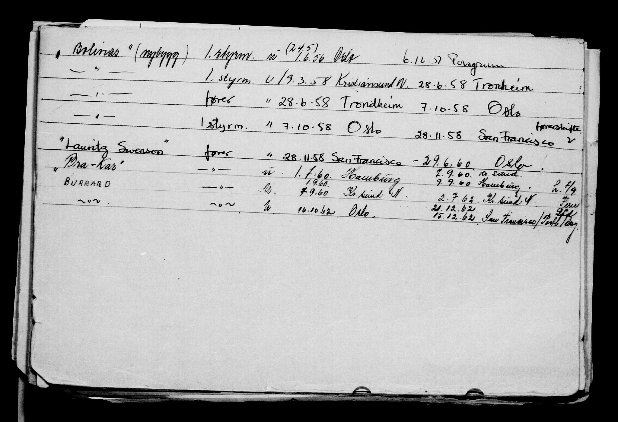 Direktoratet for sjømenn, AV/RA-S-3545/G/Gb/L0173: Hovedkort, 1919, p. 14