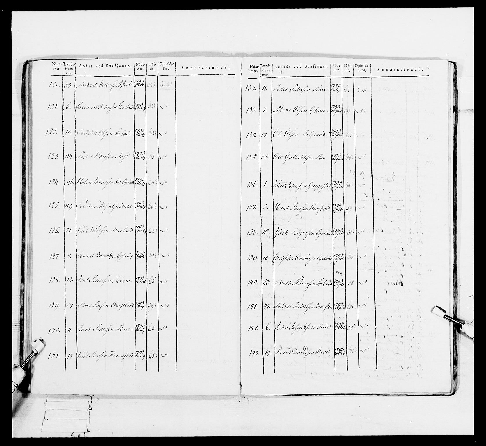 Generalitets- og kommissariatskollegiet, Det kongelige norske kommissariatskollegium, AV/RA-EA-5420/E/Eh/L0113: Vesterlenske nasjonale infanteriregiment, 1812, p. 423