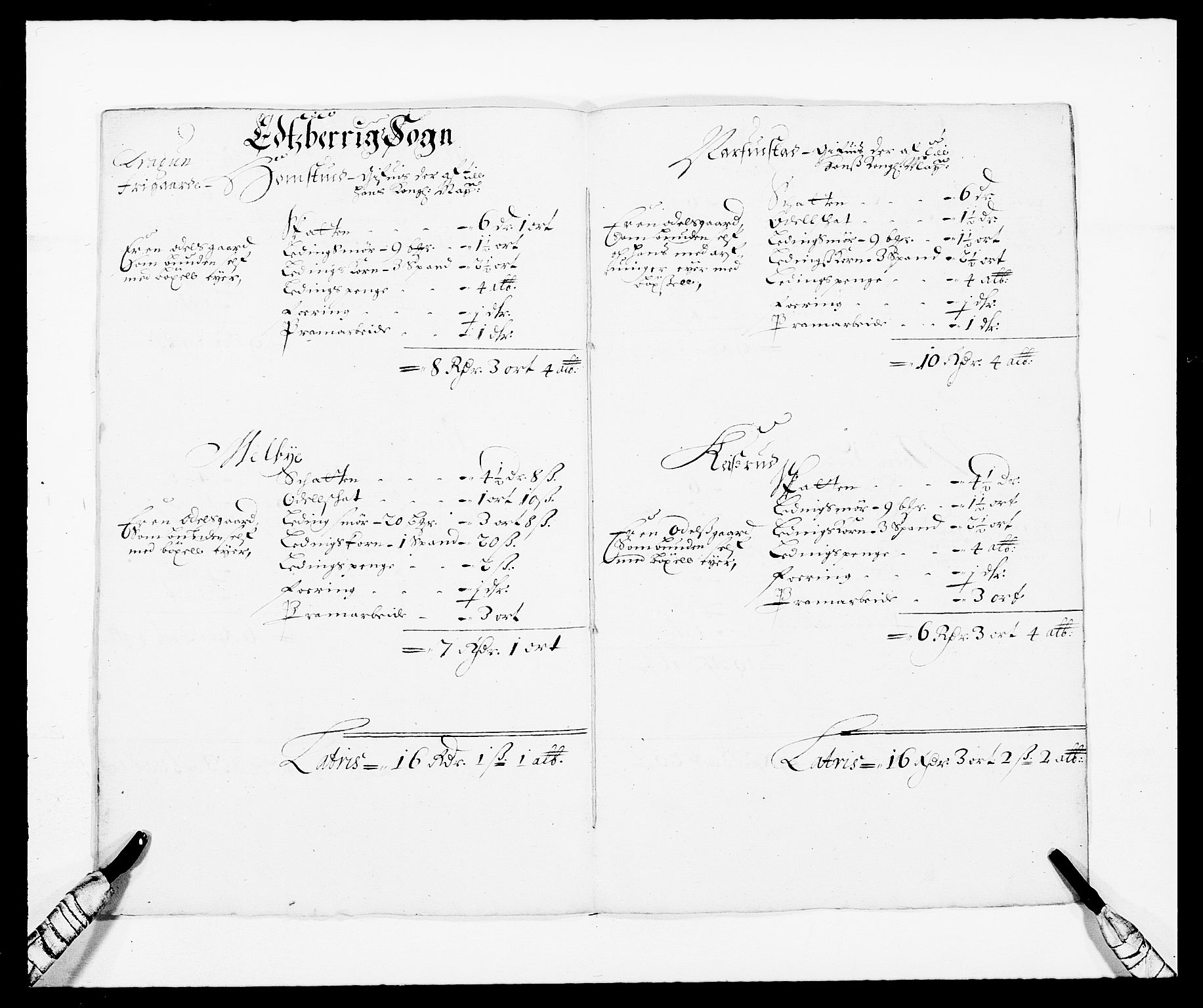 Rentekammeret inntil 1814, Reviderte regnskaper, Fogderegnskap, AV/RA-EA-4092/R06/L0281: Fogderegnskap Heggen og Frøland, 1678-1686, p. 130