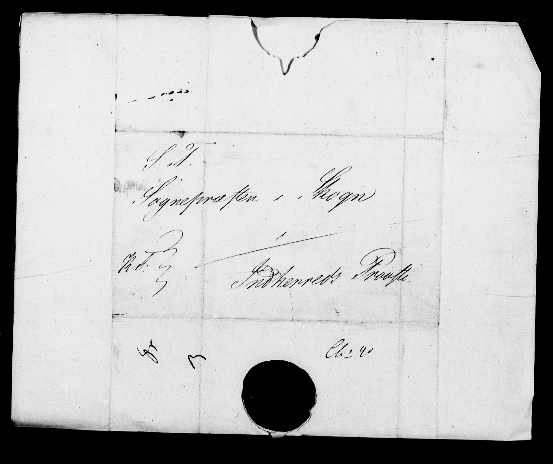 , Census 1845 for Skogn, 1845, p. 24