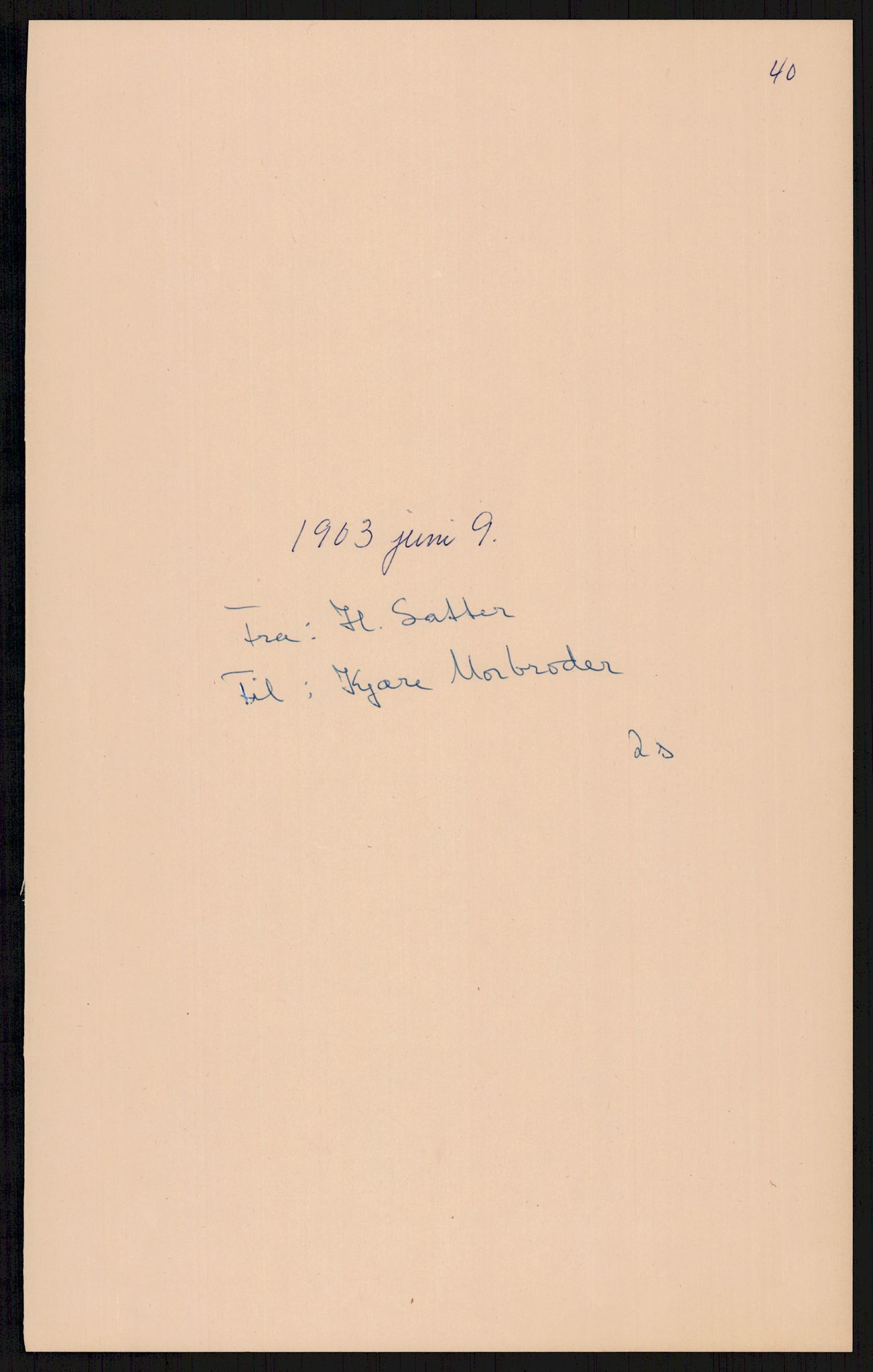 Samlinger til kildeutgivelse, Amerikabrevene, AV/RA-EA-4057/F/L0016: Innlån fra Buskerud: Andersen - Bratås, 1838-1914, p. 827