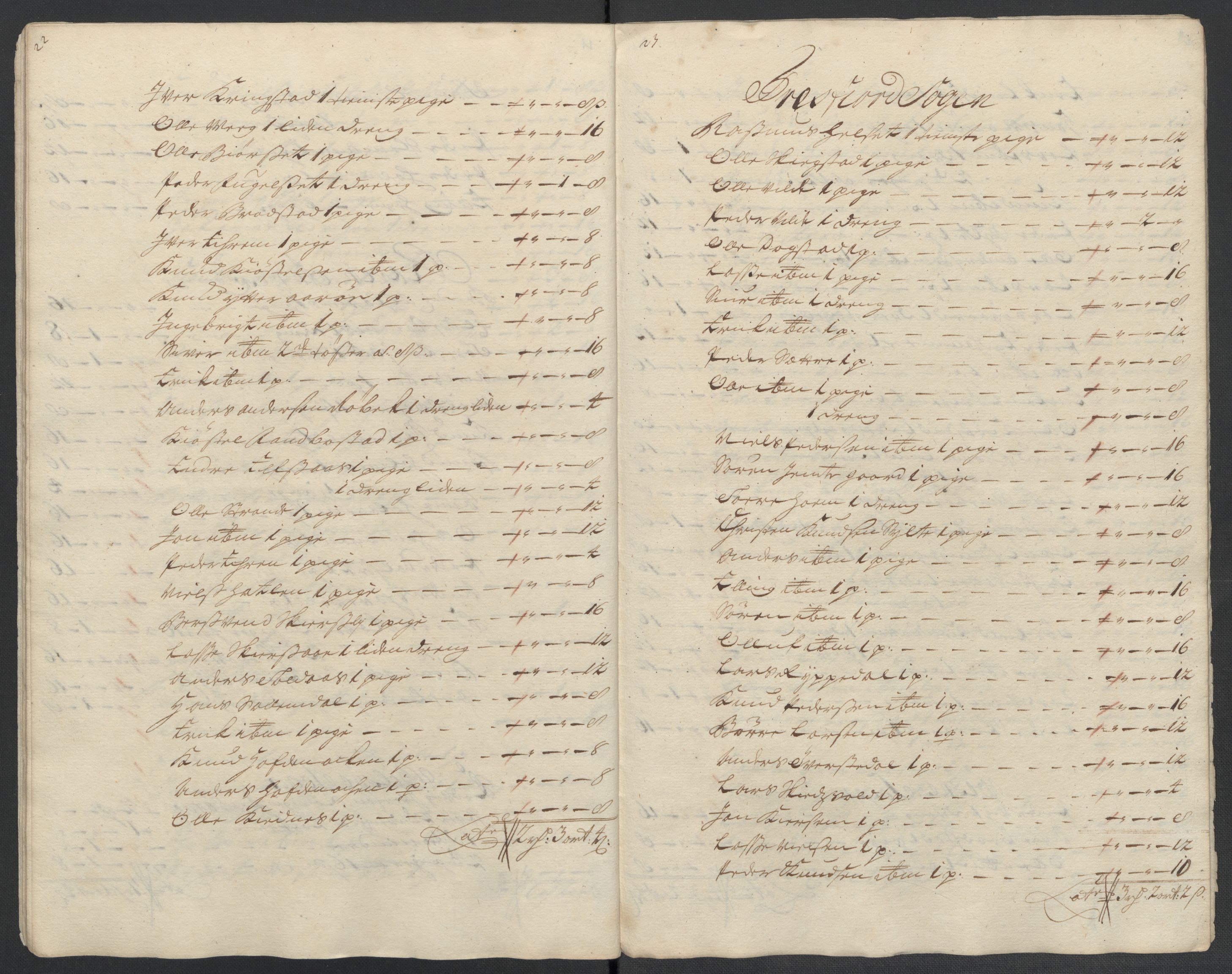 Rentekammeret inntil 1814, Reviderte regnskaper, Fogderegnskap, AV/RA-EA-4092/R55/L3660: Fogderegnskap Romsdal, 1711, p. 142