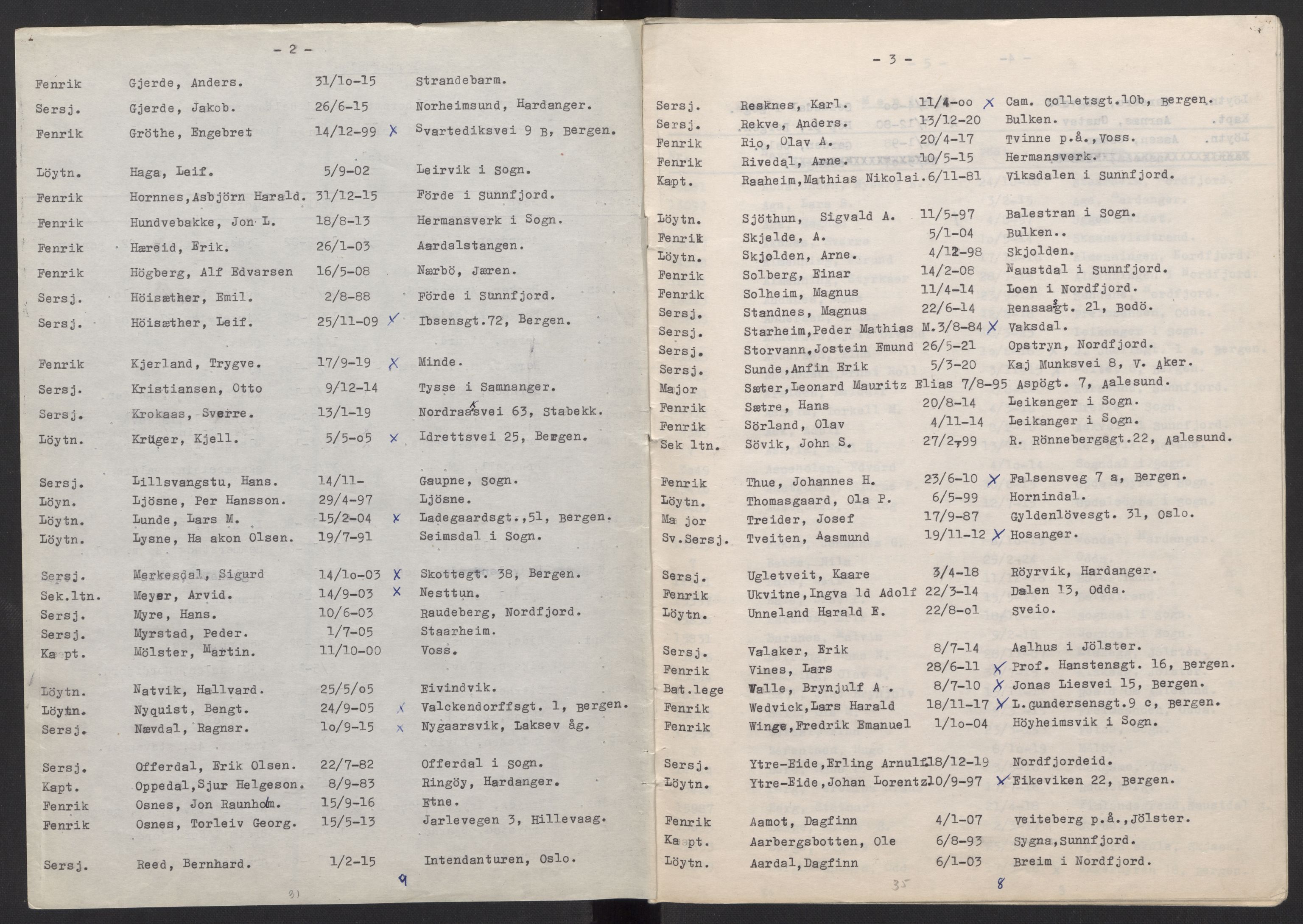 Forsvarsdepartementet, arkivet 1940-1945, AV/RA-RAFA-2062, 1940-1945, p. 170