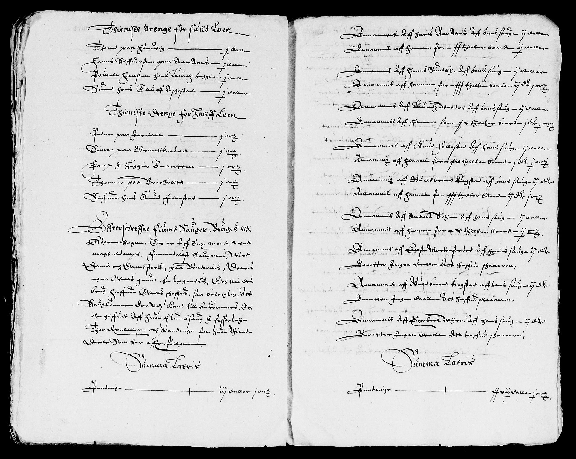 Rentekammeret inntil 1814, Reviderte regnskaper, Lensregnskaper, AV/RA-EA-5023/R/Rb/Rba/L0066: Akershus len, 1623-1624