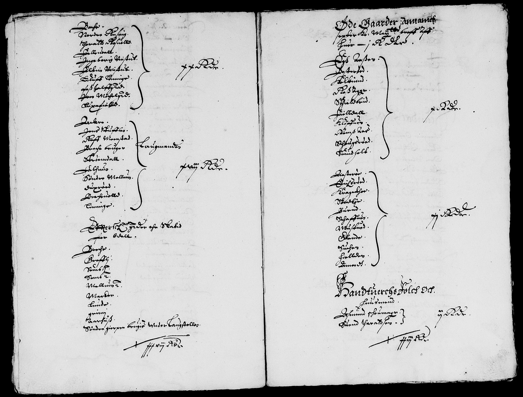 Rentekammeret inntil 1814, Reviderte regnskaper, Lensregnskaper, AV/RA-EA-5023/R/Rb/Rbp/L0014: Bratsberg len, 1630-1631