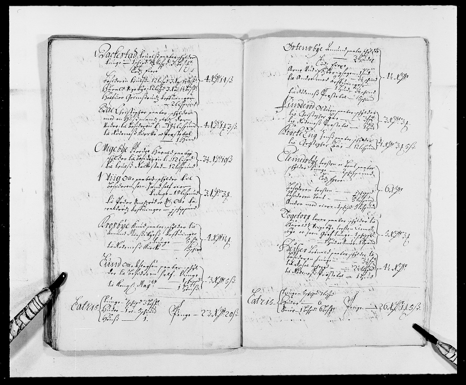 Rentekammeret inntil 1814, Reviderte regnskaper, Fogderegnskap, AV/RA-EA-4092/R05/L0271: Fogderegnskap Rakkestad, 1678-1679, p. 354