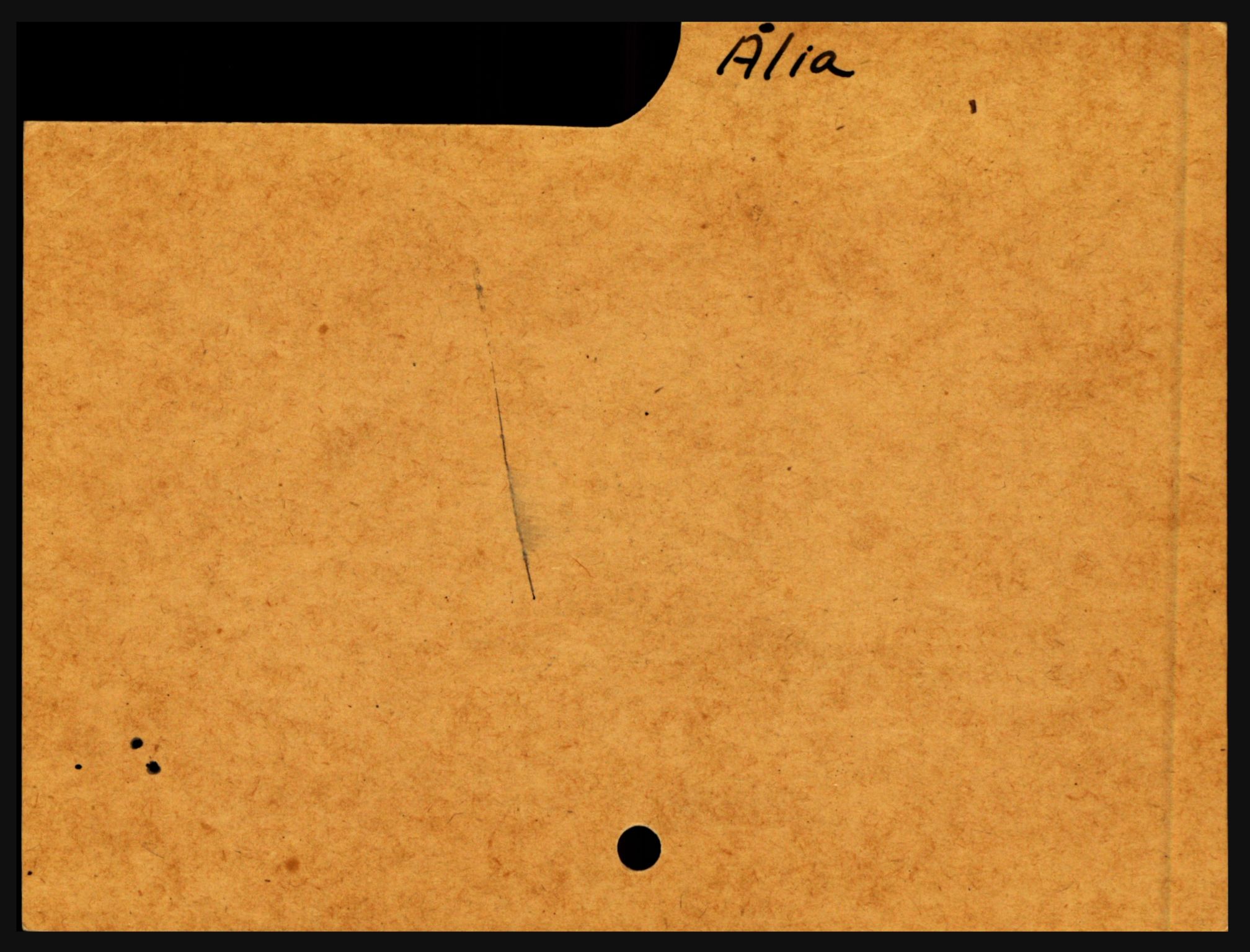 Nedenes sorenskriveri før 1824, SAK/1221-0007/H, p. 34759
