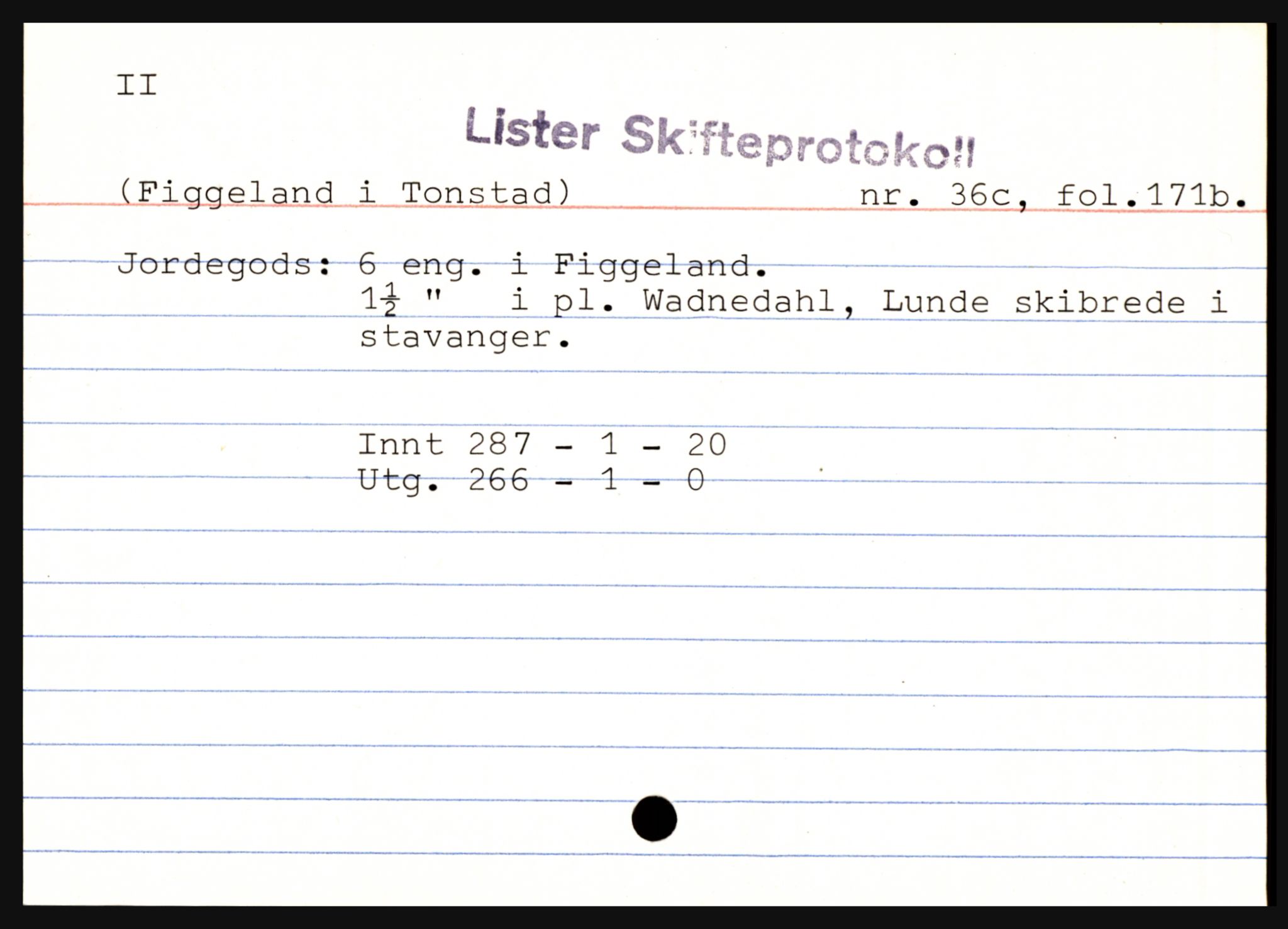Lister sorenskriveri, AV/SAK-1221-0003/H, p. 9117