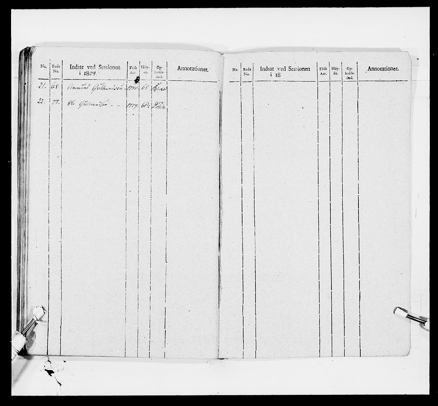 Generalitets- og kommissariatskollegiet, Det kongelige norske kommissariatskollegium, AV/RA-EA-5420/E/Eh/L0008: Akershusiske dragonregiment, 1807-1813, p. 313