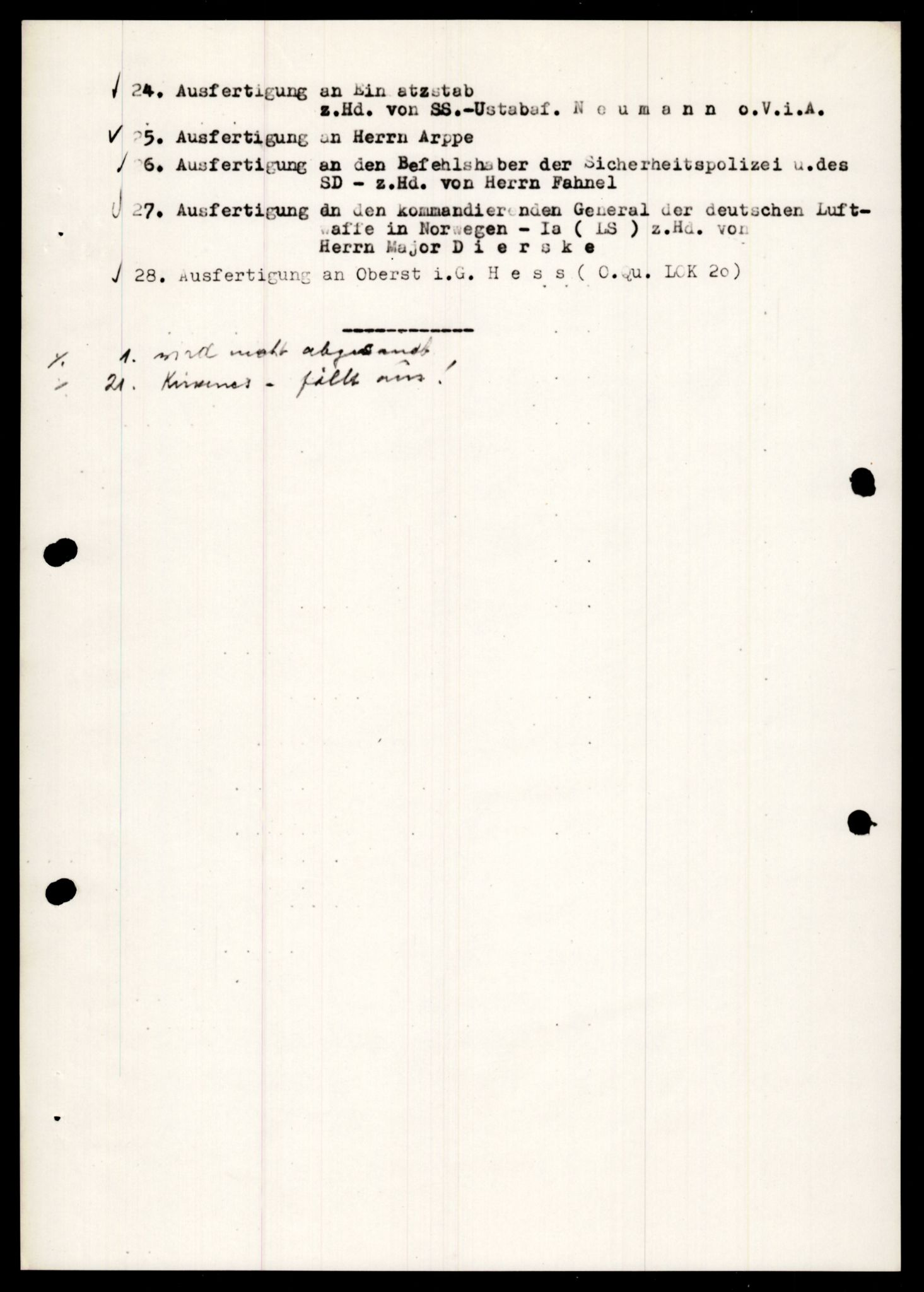 Forsvarets Overkommando. 2 kontor. Arkiv 11.4. Spredte tyske arkivsaker, AV/RA-RAFA-7031/D/Dar/Darb/L0011: Reichskommissariat - Hauptabteilung Volkswirtschaft, 1941-1944, p. 685