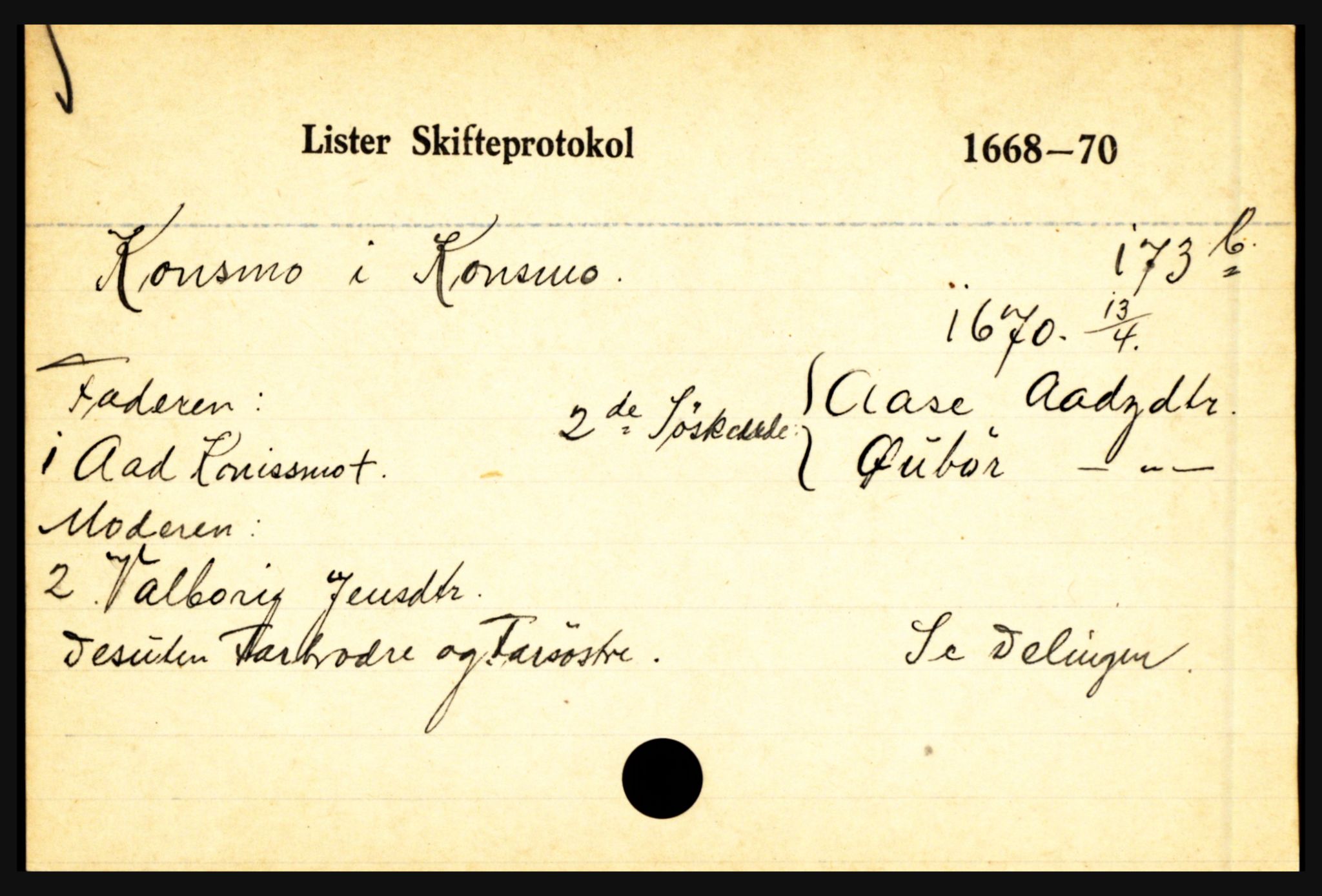 Lister sorenskriveri, AV/SAK-1221-0003/H, p. 20629