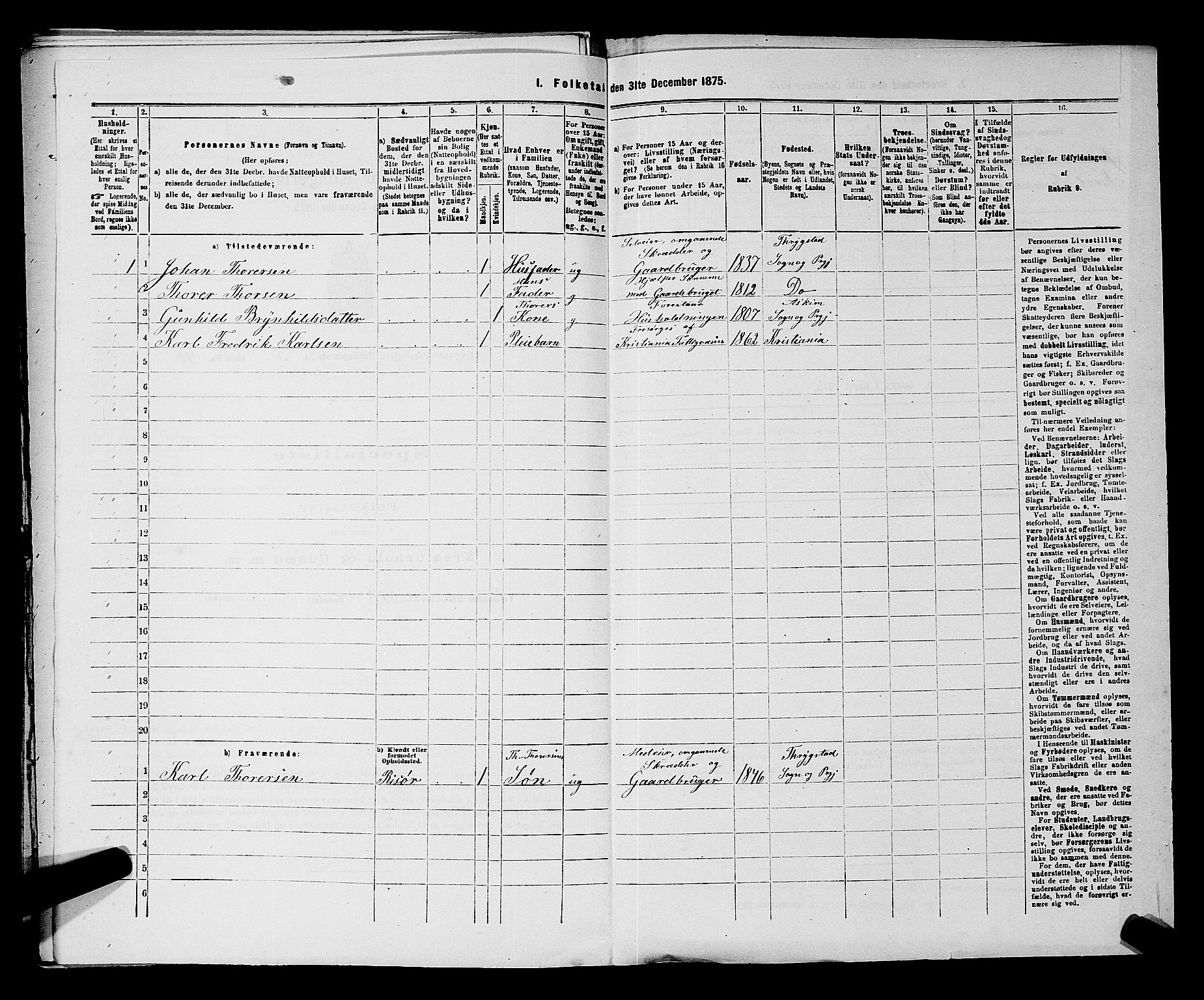 RA, 1875 census for 0122P Trøgstad, 1875, p. 369