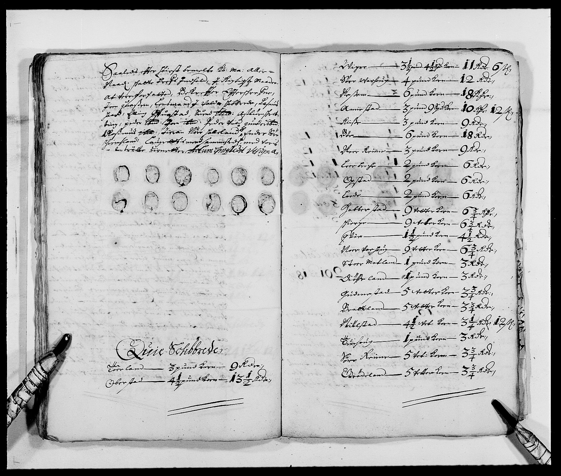 Rentekammeret inntil 1814, Reviderte regnskaper, Fogderegnskap, AV/RA-EA-4092/R46/L2715: Fogderegnskap Jæren og Dalane, 1675, p. 33