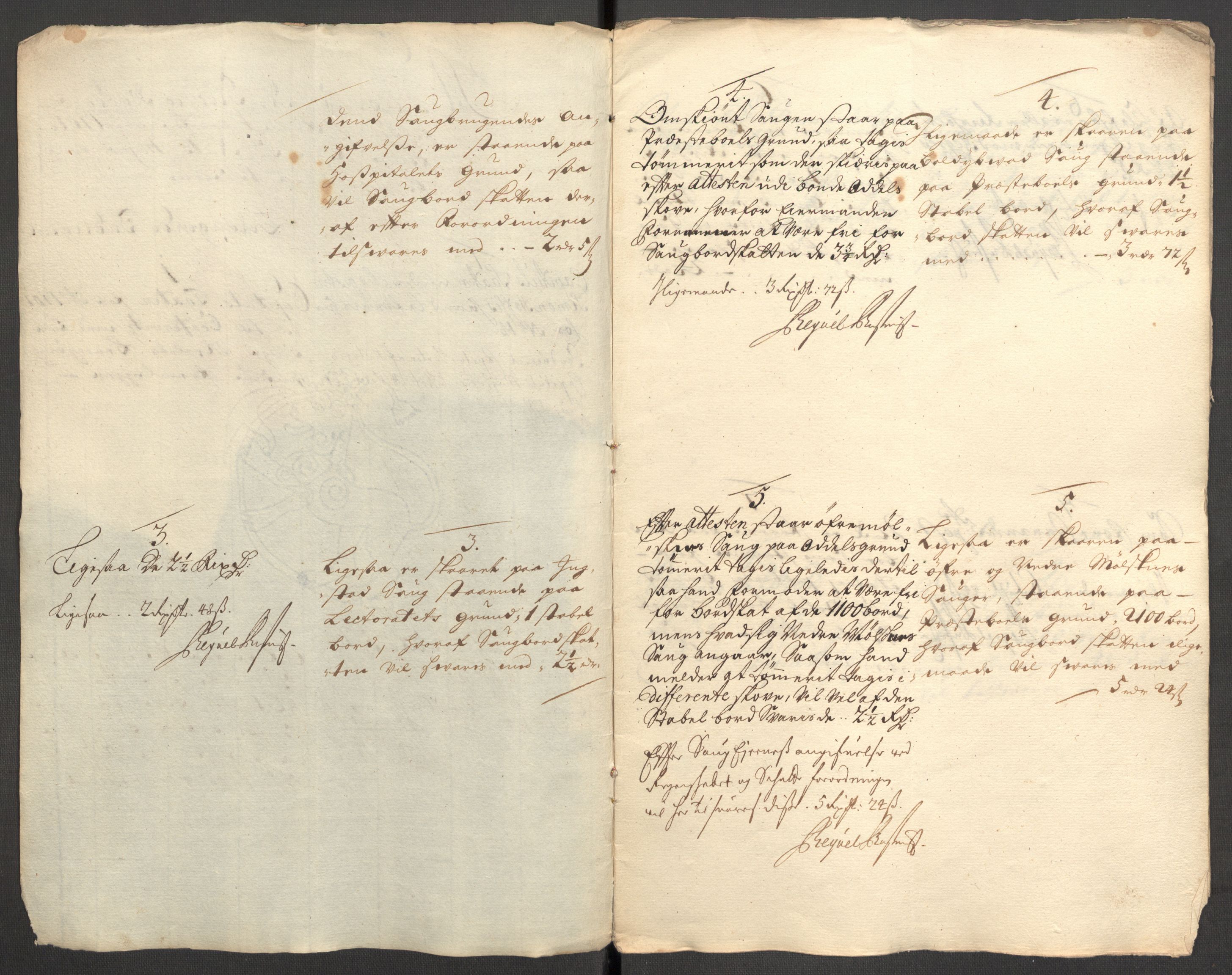 Rentekammeret inntil 1814, Reviderte regnskaper, Fogderegnskap, RA/EA-4092/R62/L4193: Fogderegnskap Stjørdal og Verdal, 1701-1702, p. 204