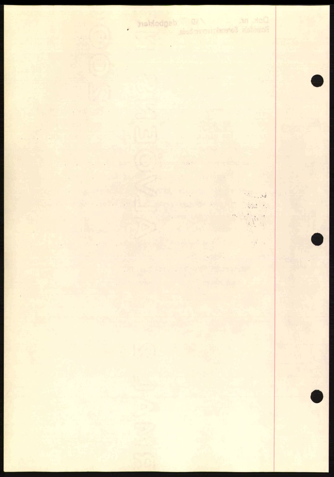 Romsdal sorenskriveri, SAT/A-4149/1/2/2C: Mortgage book no. A4, 1937-1938, Diary no: : 2470/1937