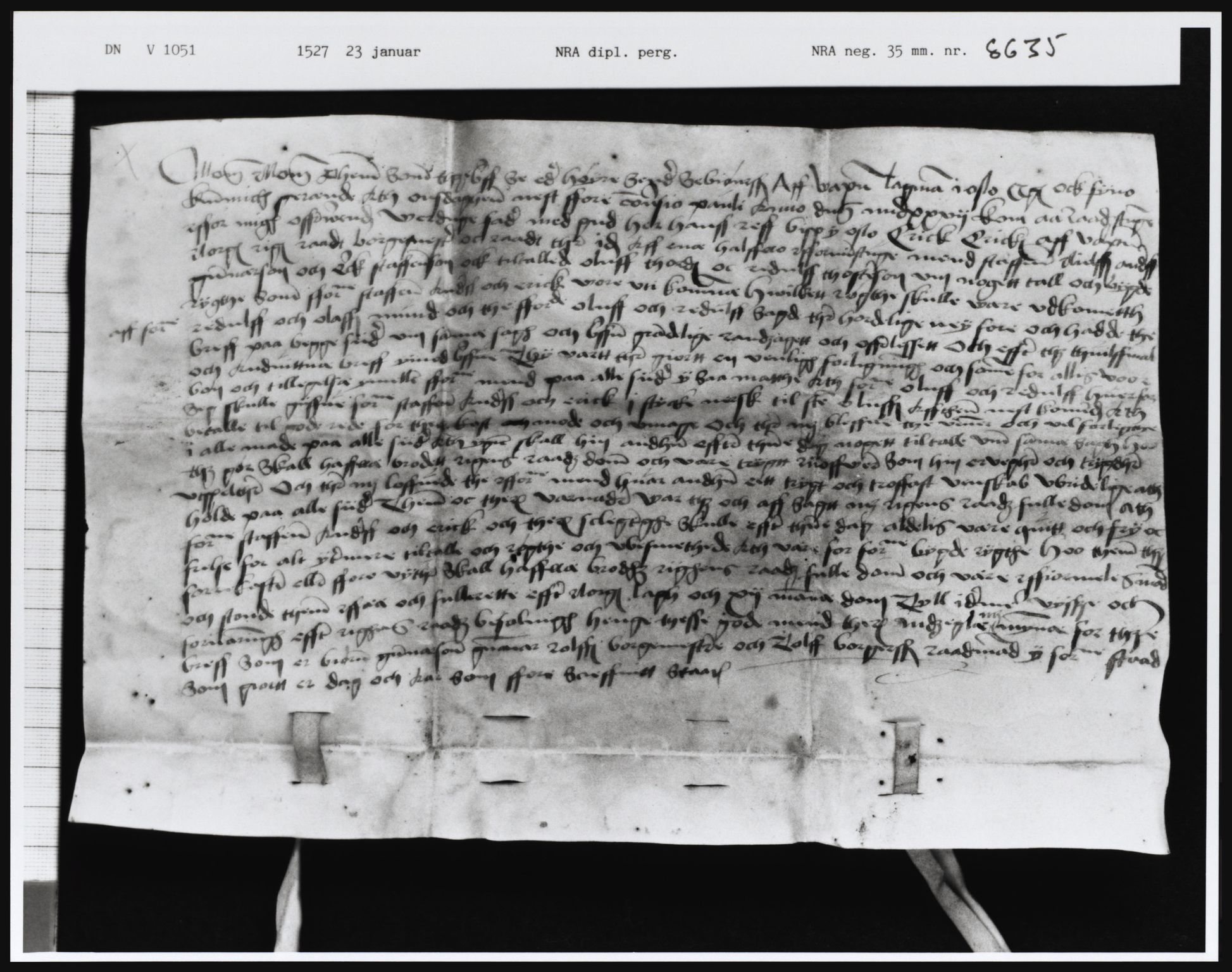 Riksarkivets diplomsamling, AV/RA-EA-5965/F01, 1333-1571, p. 6048