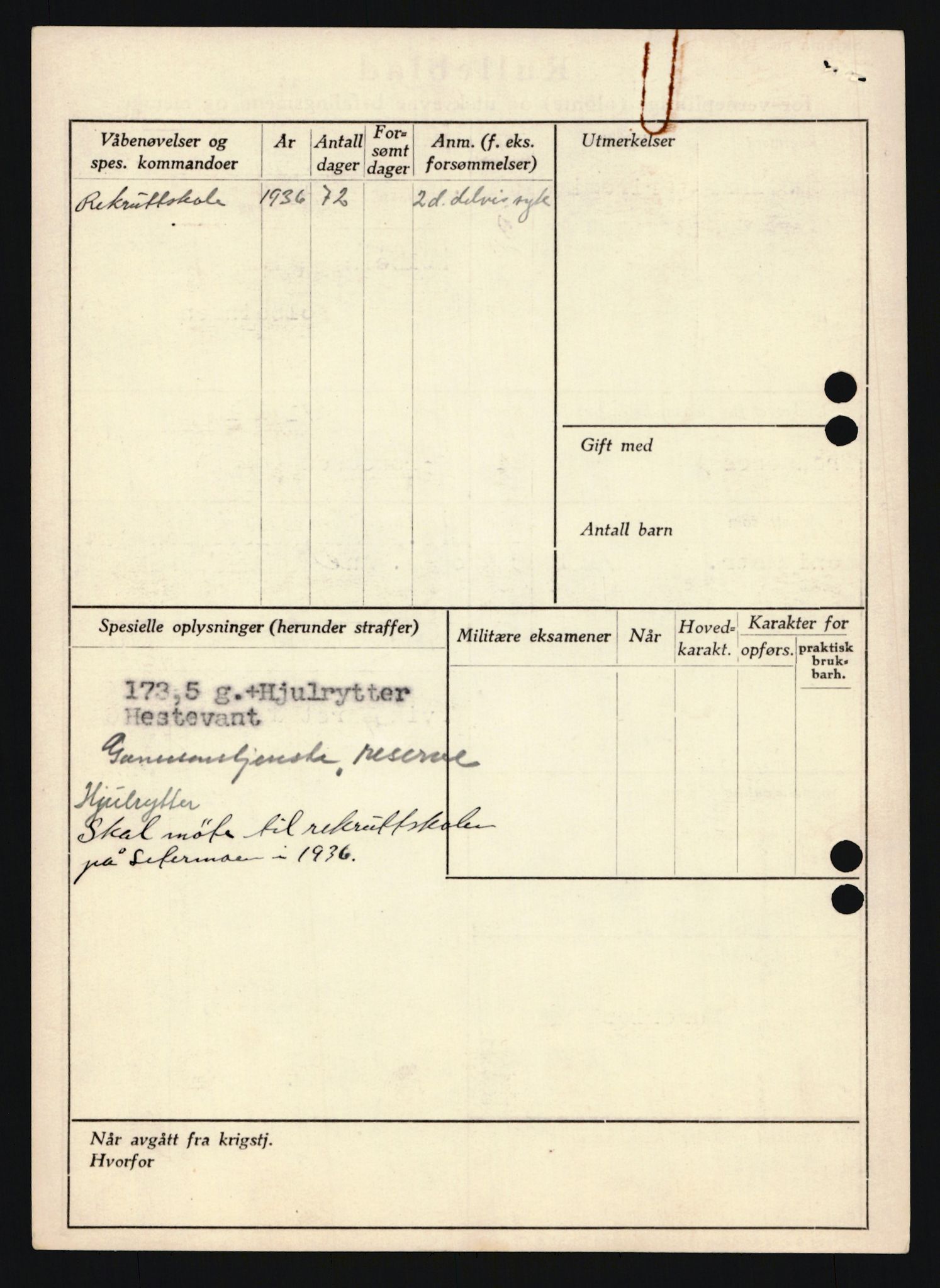 Forsvaret, Troms infanteriregiment nr. 16, AV/RA-RAFA-3146/P/Pa/L0020: Rulleblad for regimentets menige mannskaper, årsklasse 1936, 1936, p. 704