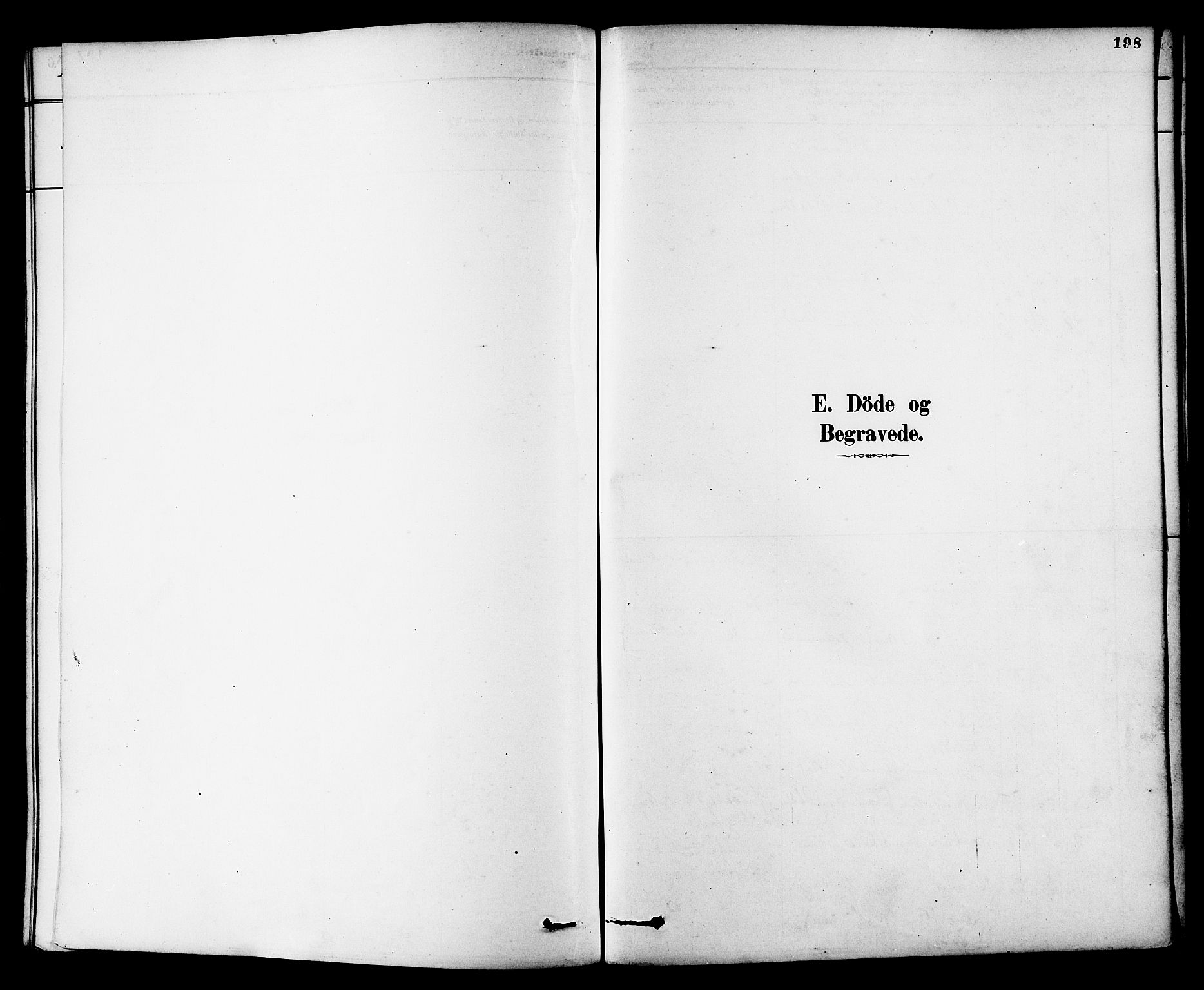 Ministerialprotokoller, klokkerbøker og fødselsregistre - Møre og Romsdal, SAT/A-1454/576/L0885: Parish register (official) no. 576A03, 1880-1898, p. 198