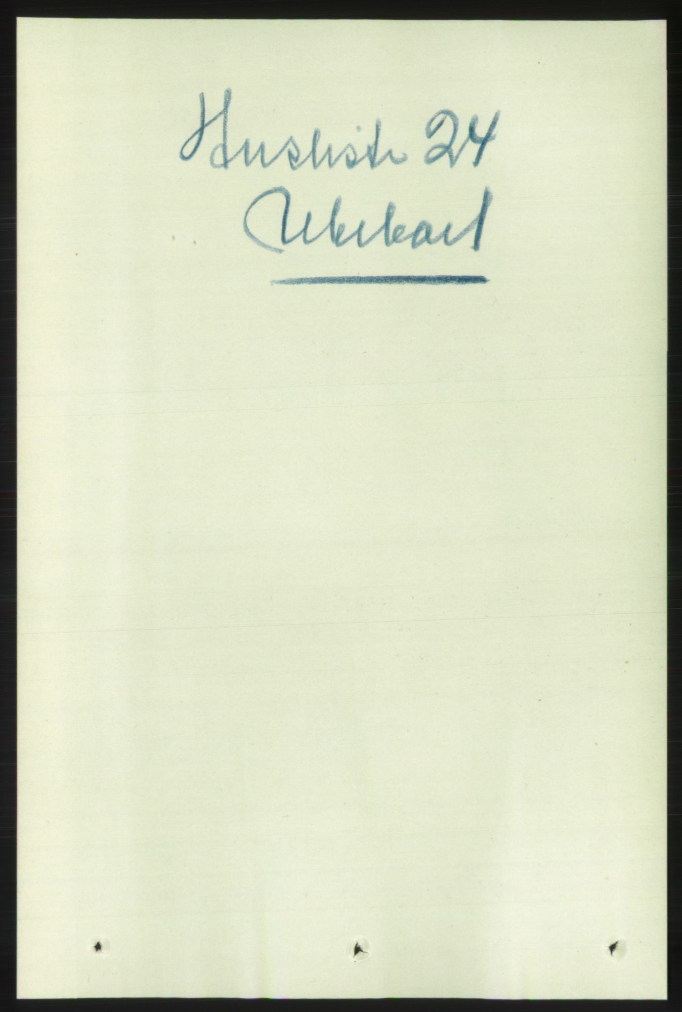 RA, 1891 census for 0101 Fredrikshald, 1891, p. 9697