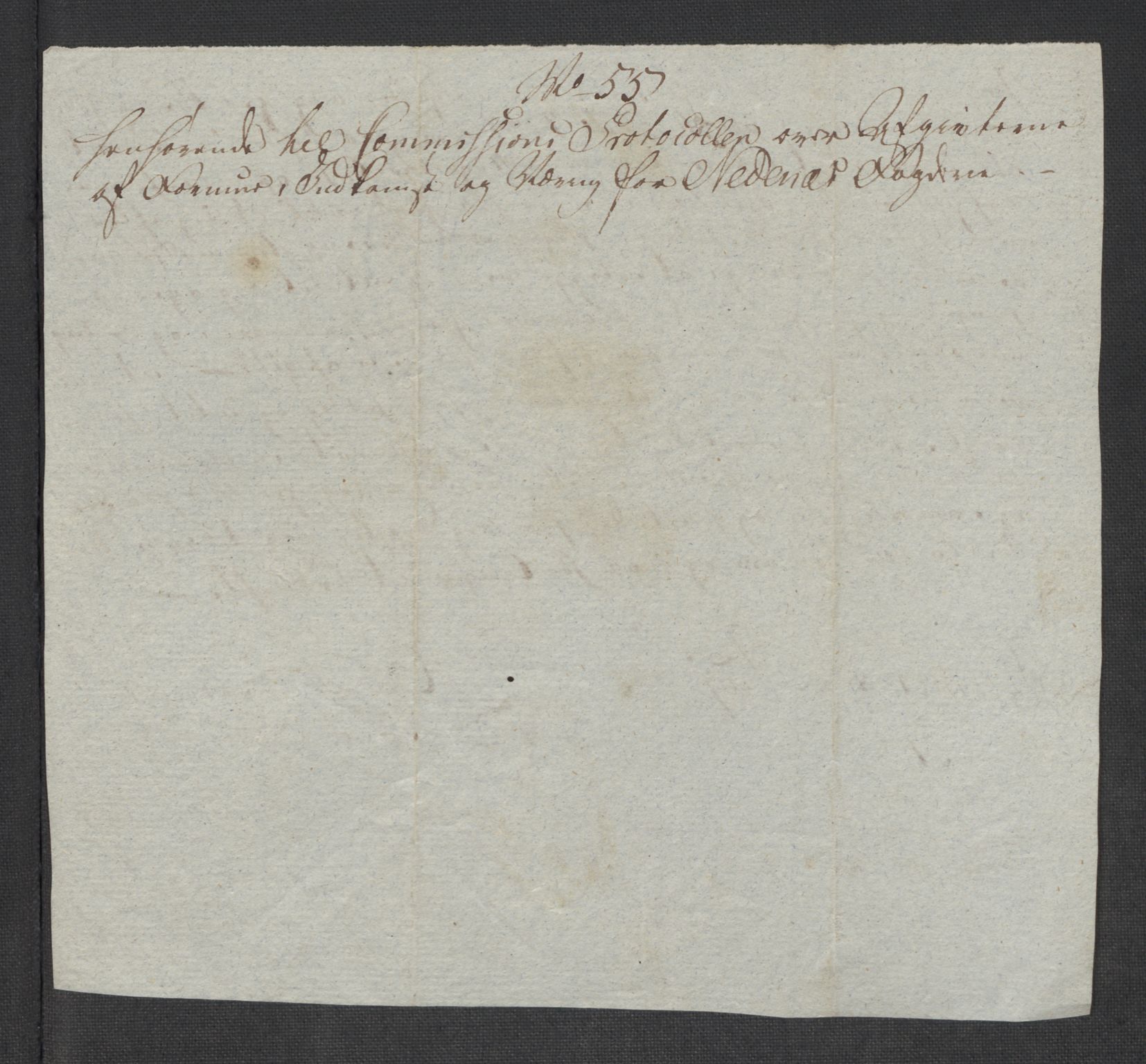 Rentekammeret inntil 1814, Reviderte regnskaper, Mindre regnskaper, AV/RA-EA-4068/Rf/Rfe/L0027: Nedenes fogderi, Nedre Romerike fogderi, 1789, p. 273