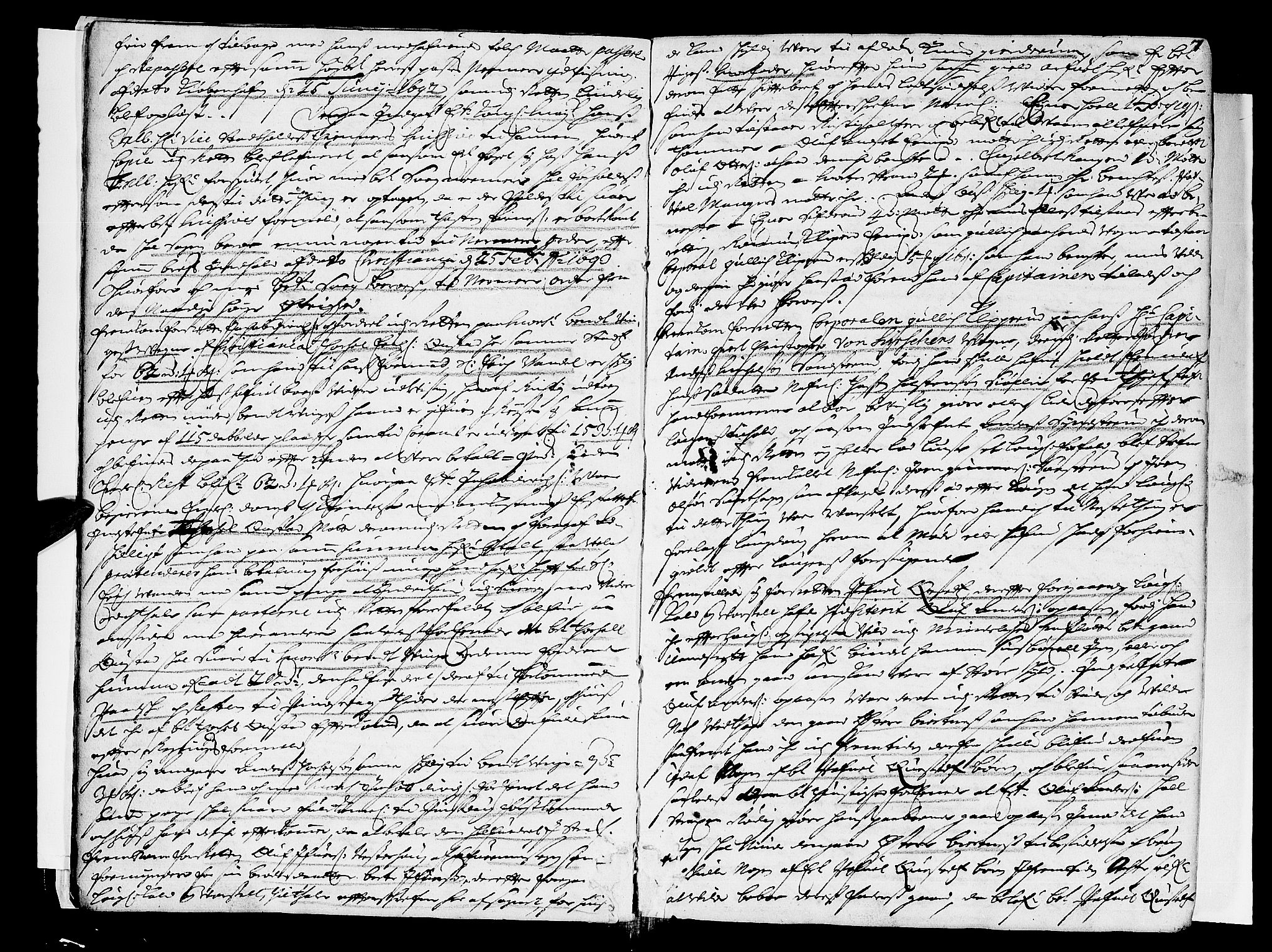 Solør og Østerdalen sorenskriveri, AV/SAH-TING-024/G/Gb/L0031: Tingbok, 1693, p. 6b-7a