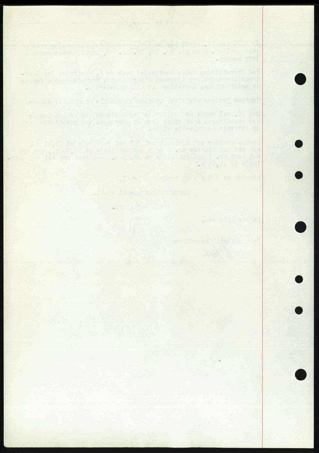Idd og Marker sorenskriveri, AV/SAO-A-10283/G/Gb/Gbb/L0008: Mortgage book no. A8, 1946-1946, Diary no: : 1191/1946