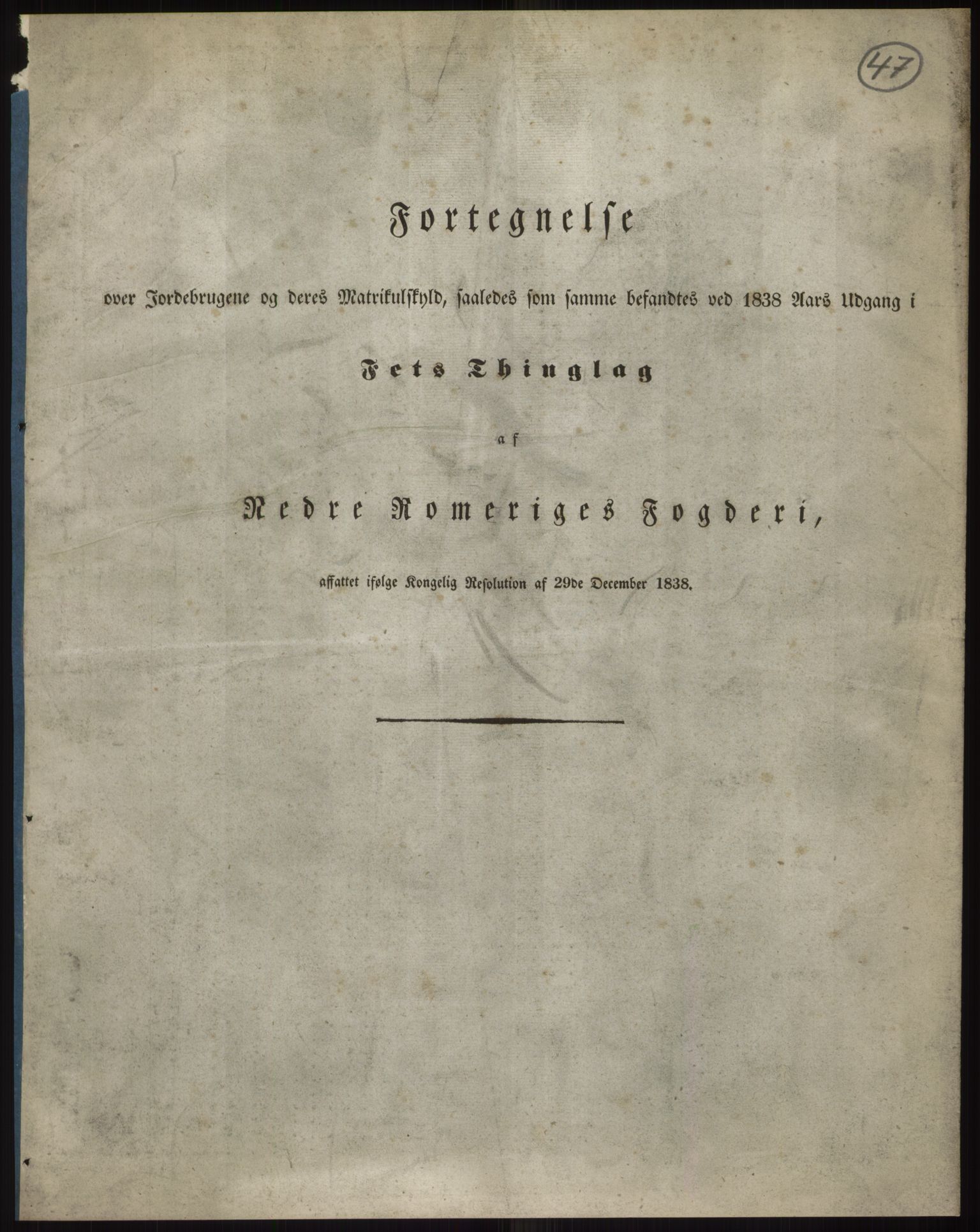 Andre publikasjoner, PUBL/PUBL-999/0002/0002: Bind 2 - Akershus amt, 1838, p. 80
