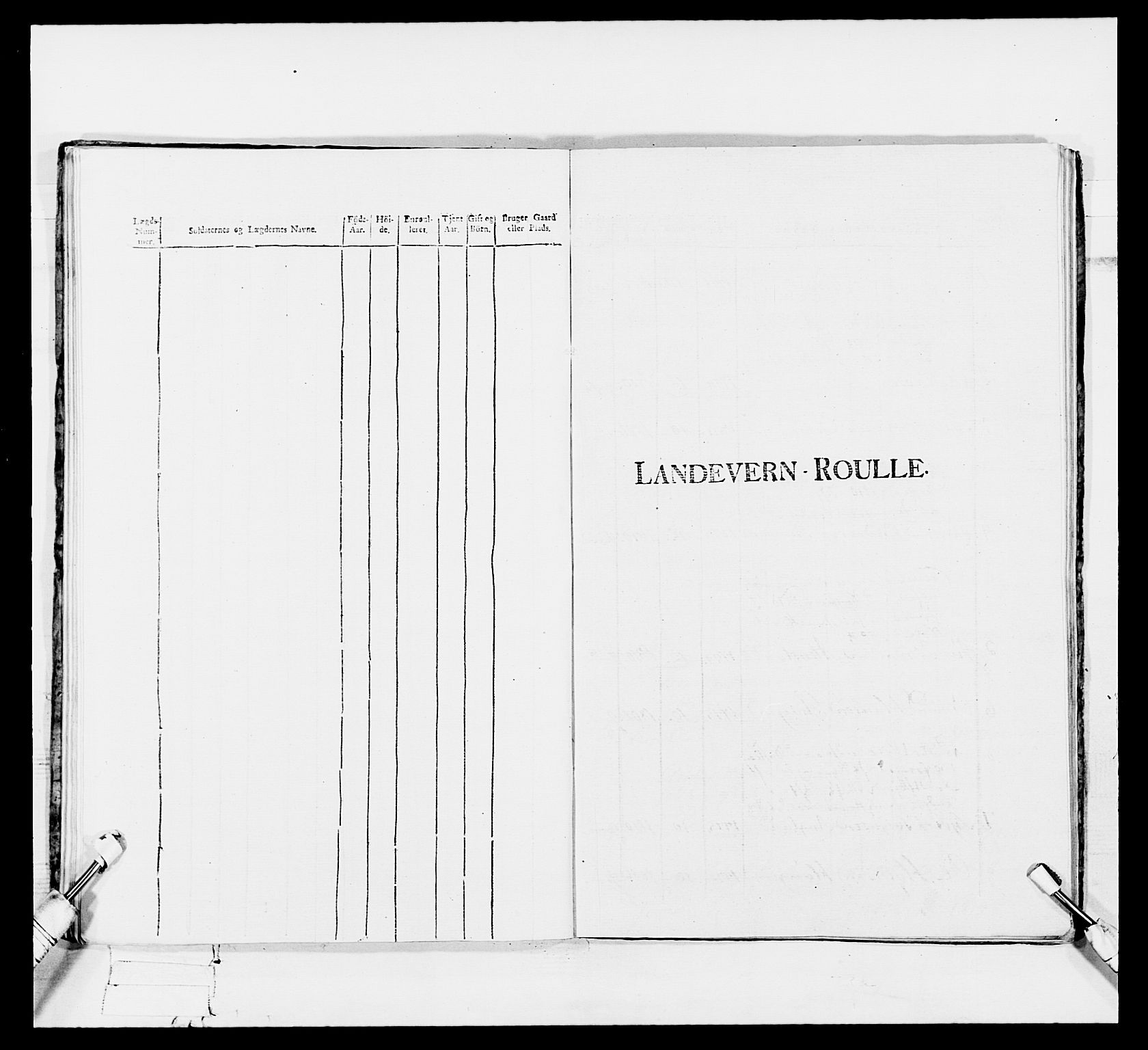 Generalitets- og kommissariatskollegiet, Det kongelige norske kommissariatskollegium, AV/RA-EA-5420/E/Eh/L0113: Vesterlenske nasjonale infanteriregiment, 1812, p. 191