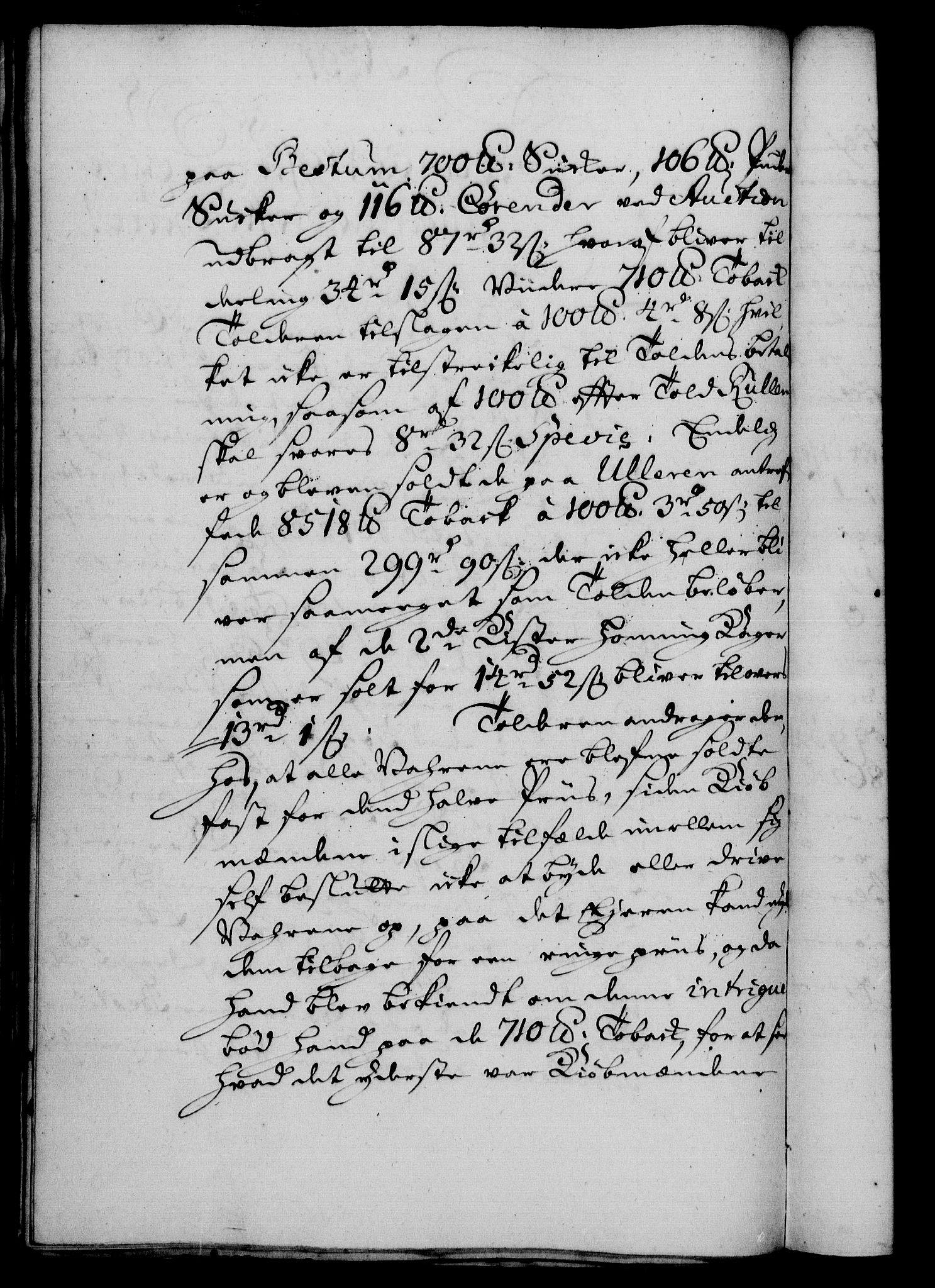 Rentekammeret, Kammerkanselliet, RA/EA-3111/G/Gf/Gfa/L0013: Norsk relasjons- og resolusjonsprotokoll (merket RK 52.13), 1730, p. 176