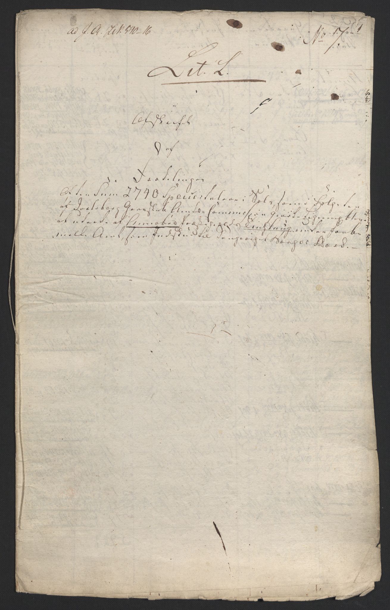 Sølvskatten 1816, NOBA/SOLVSKATTEN/A/L0022: Bind 23: Jarlsberg fogderi, 1816-1824, p. 84