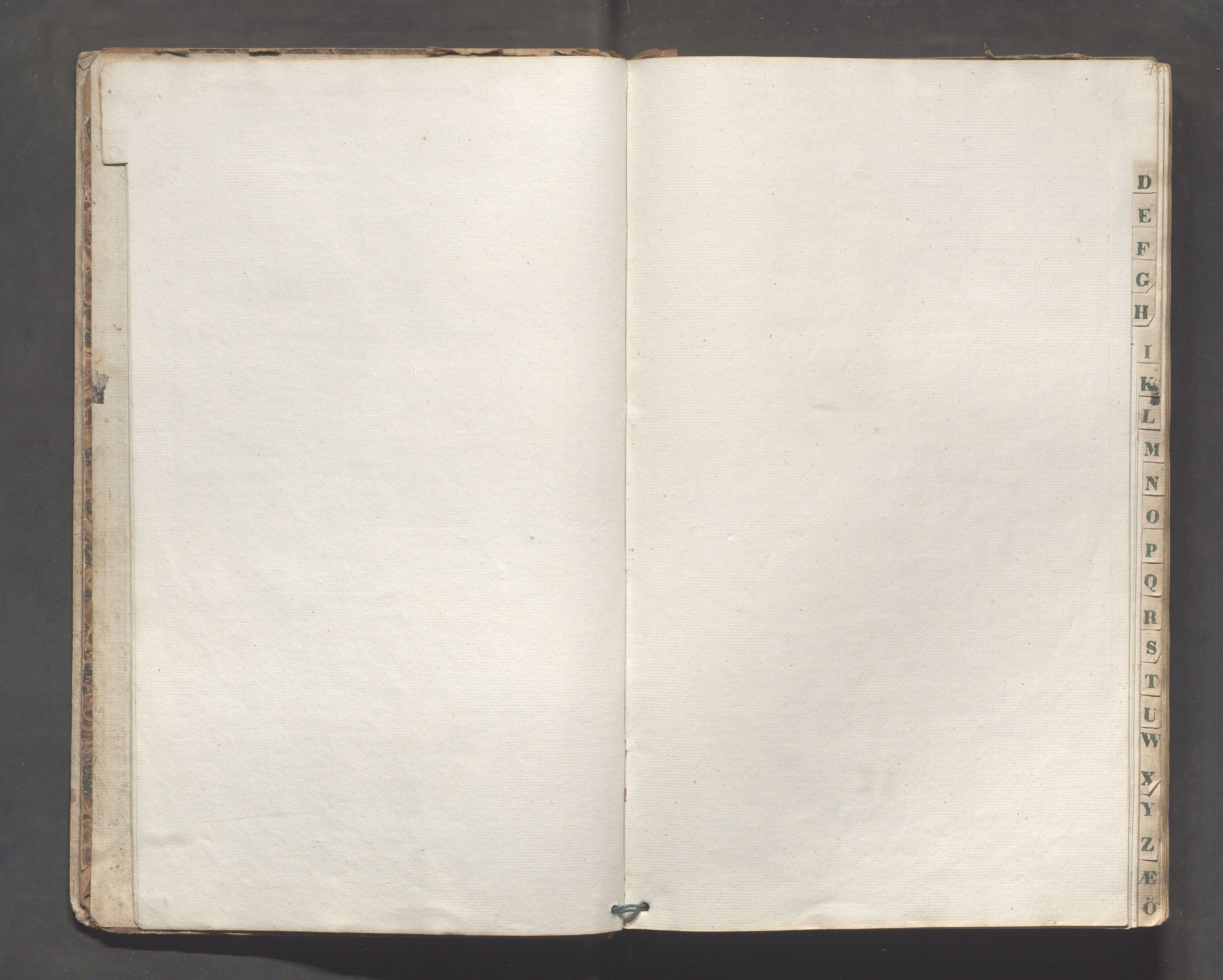 Nedstrand kommune - Formannskapet, IKAR/K-100244/C/L0001: Journal, 1837-1908, p. 4