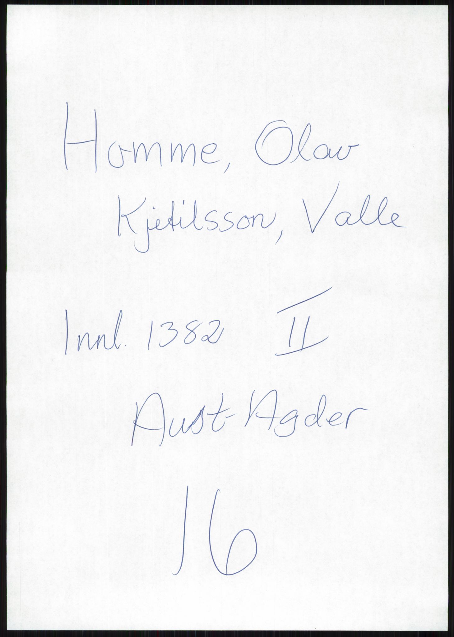 Samlinger til kildeutgivelse, Diplomavskriftsamlingen, AV/RA-EA-4053/H/Ha, p. 3930